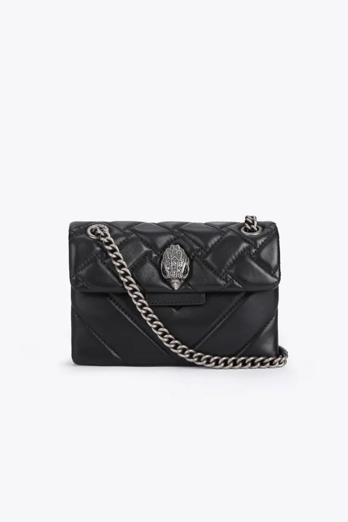 Women's Handbags Kurt Geiger Black