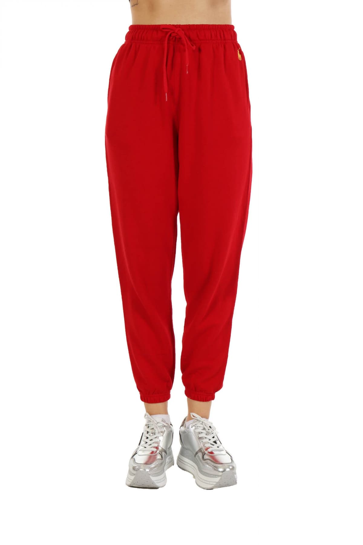 Women's Tracksuits Ralph Lauren Red