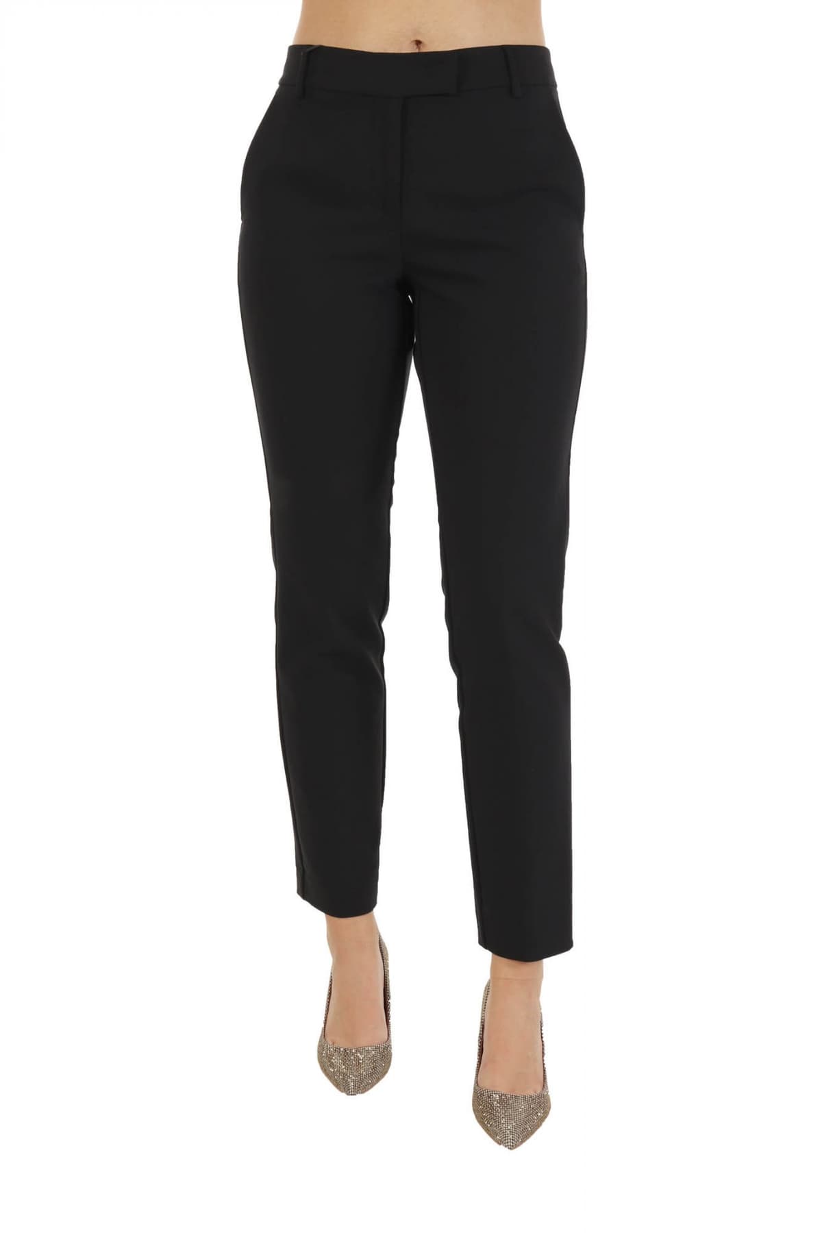 Women's Pants Marella Black
