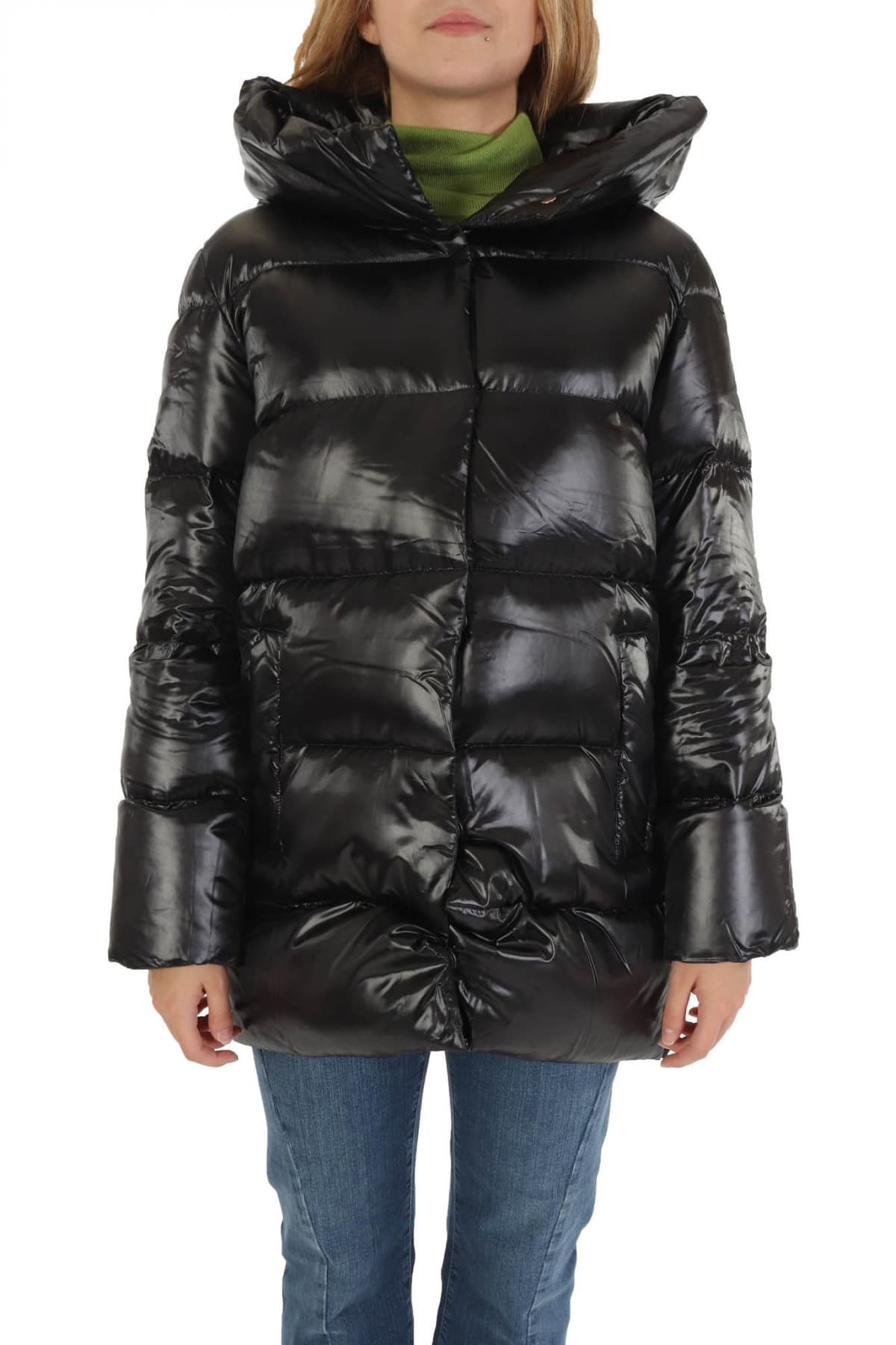 Women's Jackets & Coats Marella Ecru