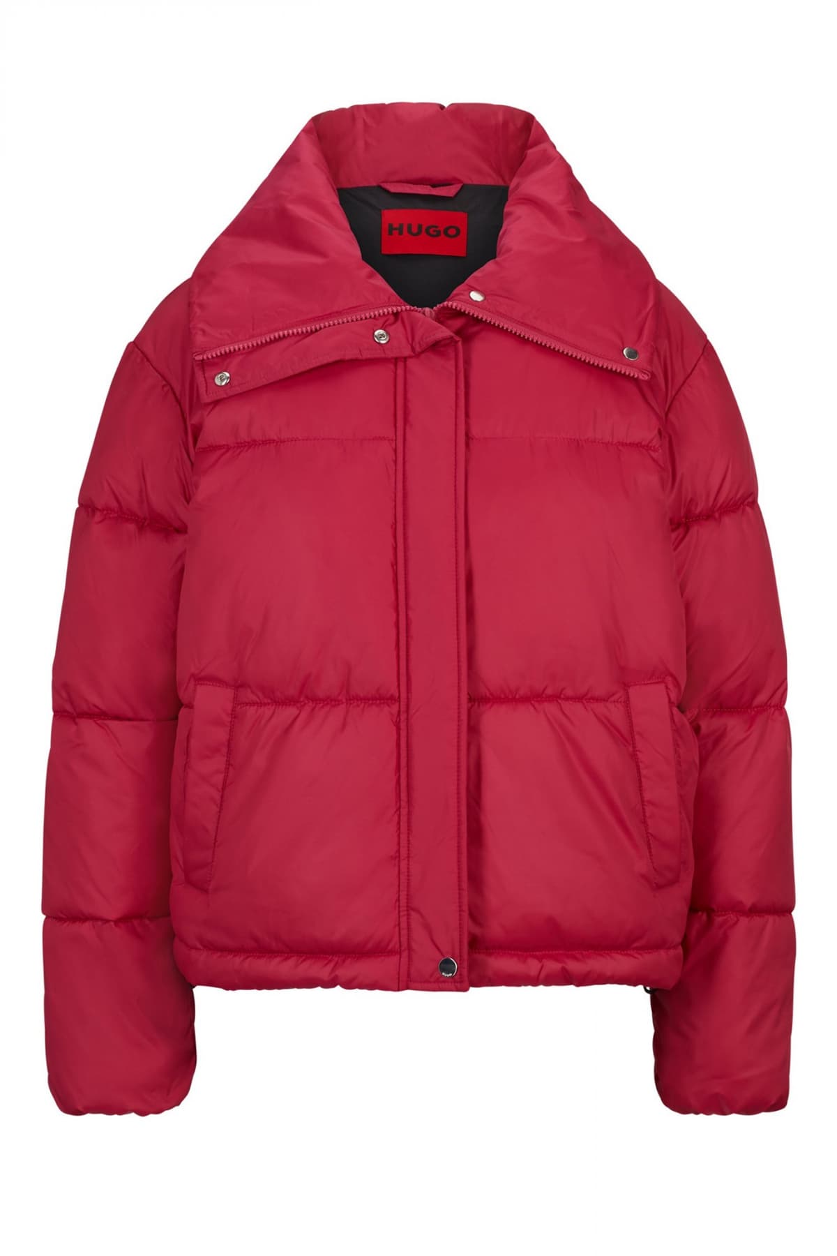 Women's Jackets & Coats Hugo Fuchsia