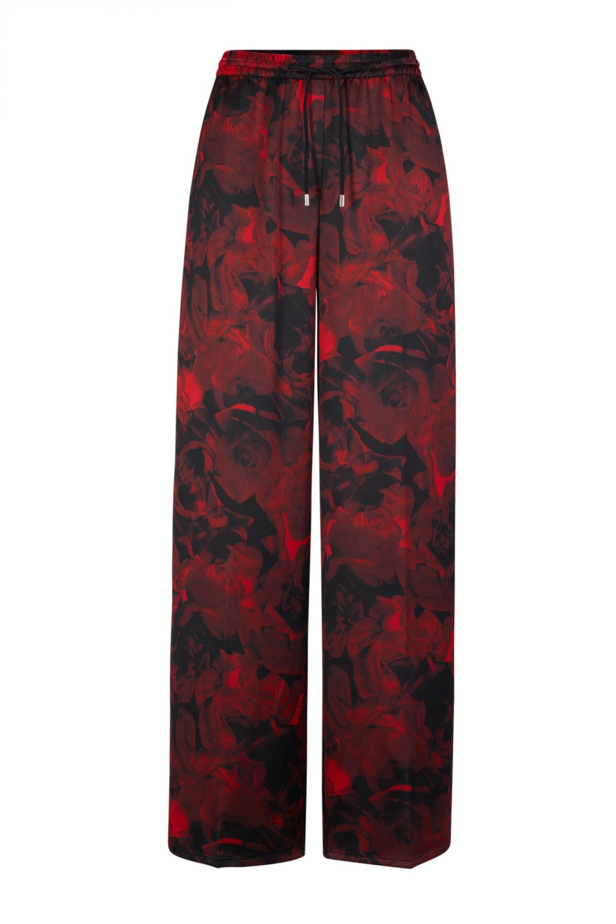 Women's Pants Hugo Bordeaux