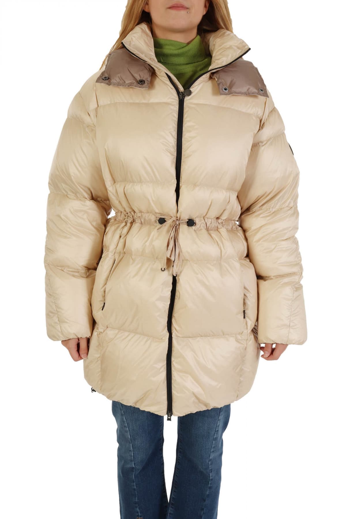 Women's Jackets & Coats Colmar Beige