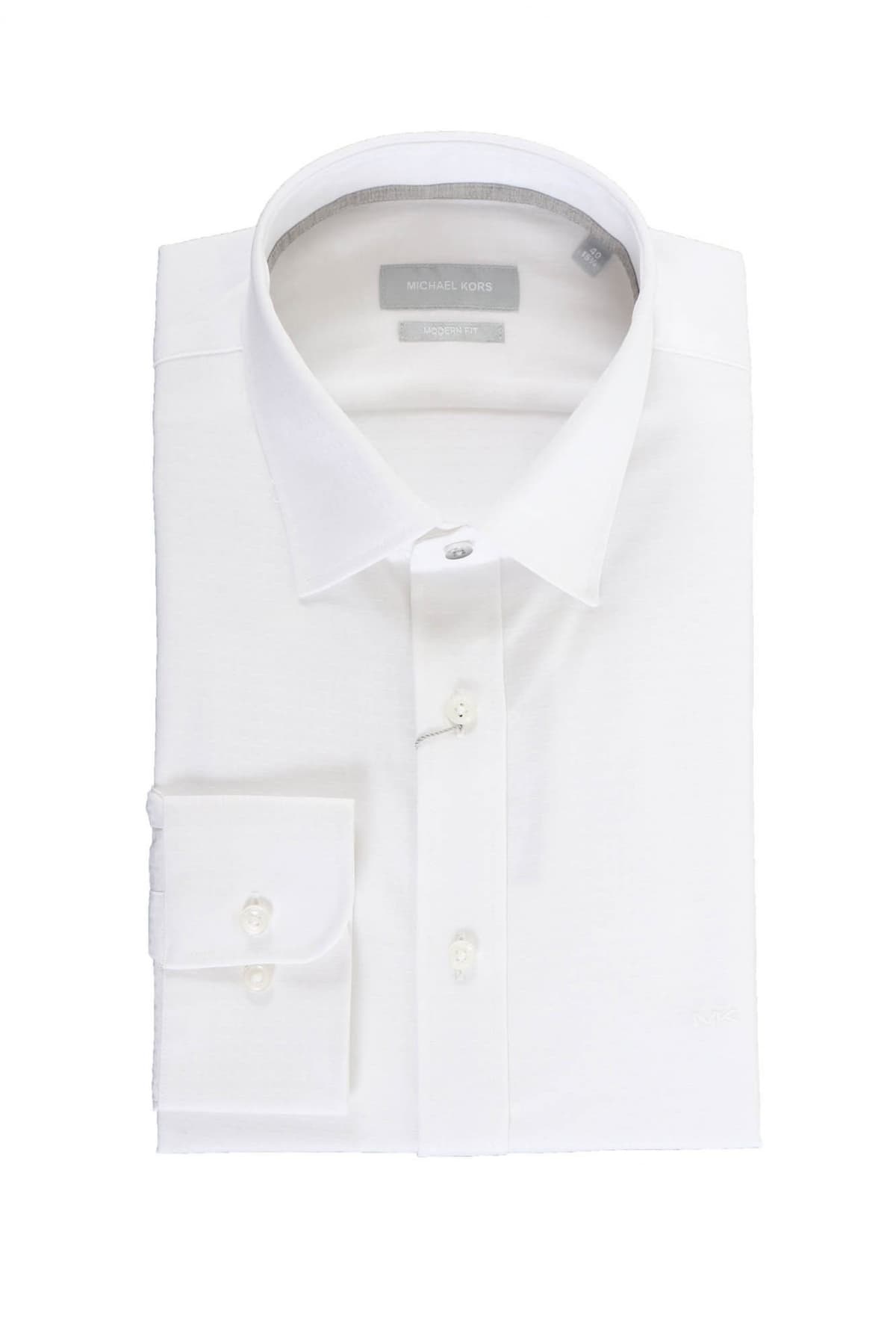 Men's Shirts Michael Kors White
