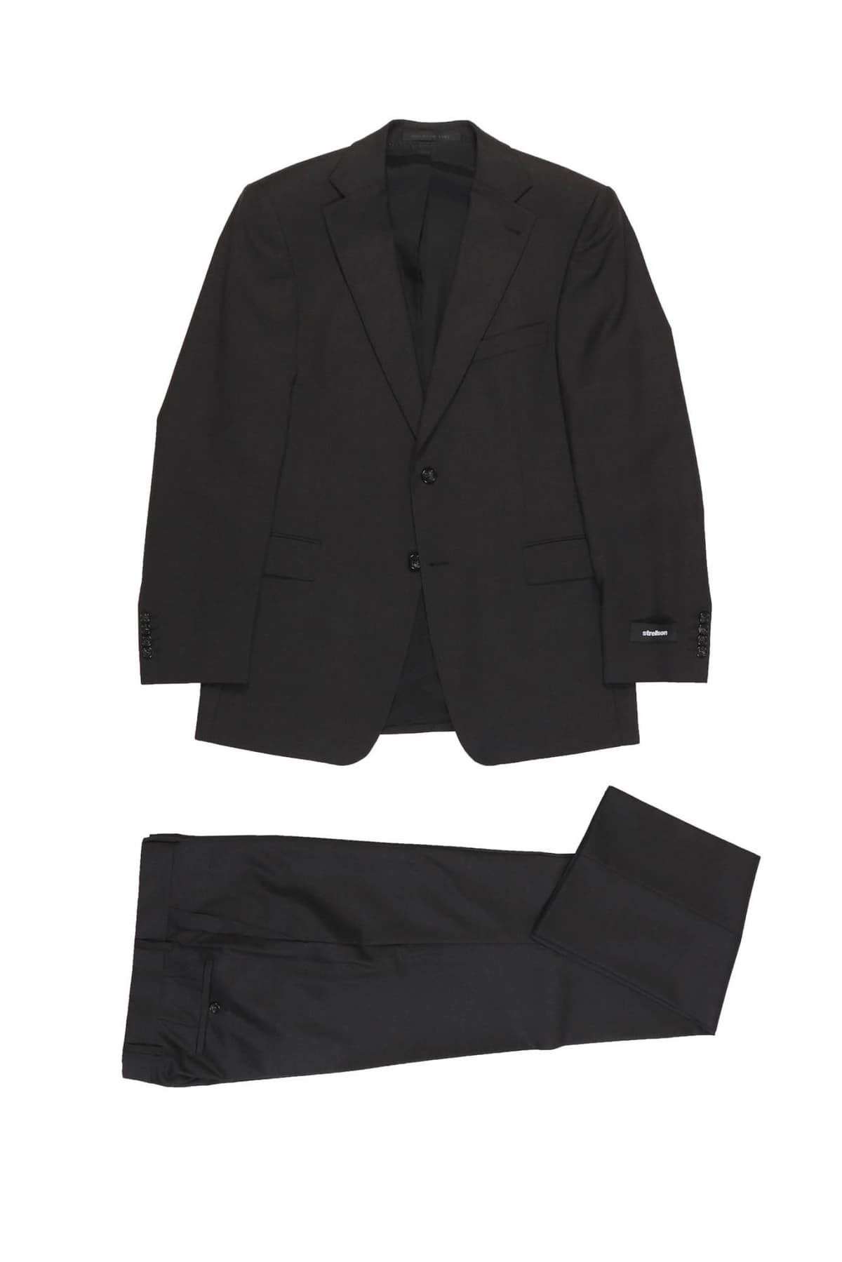 Men's Suits Strellson Gray