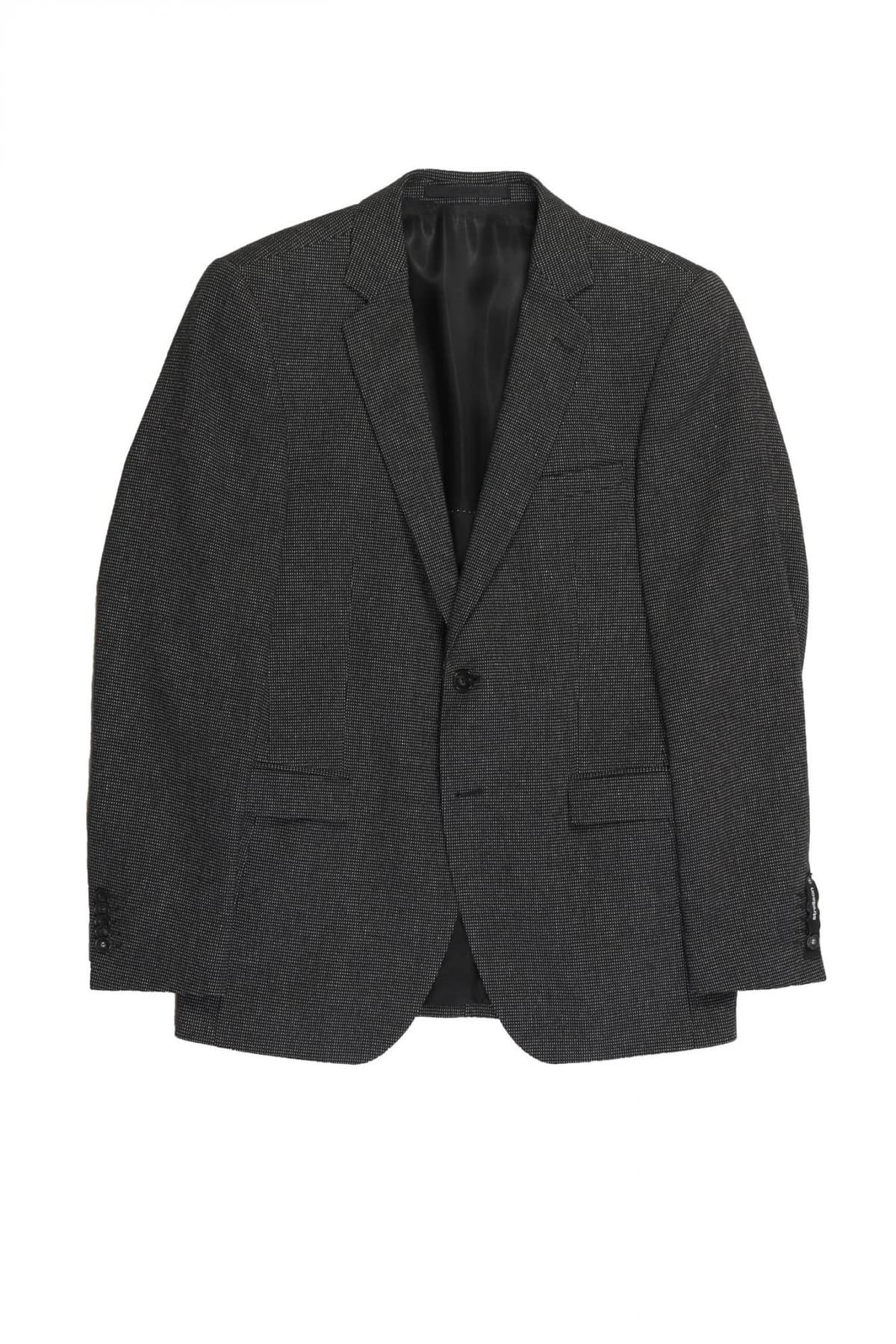 Men's Blazers Strellson Gray