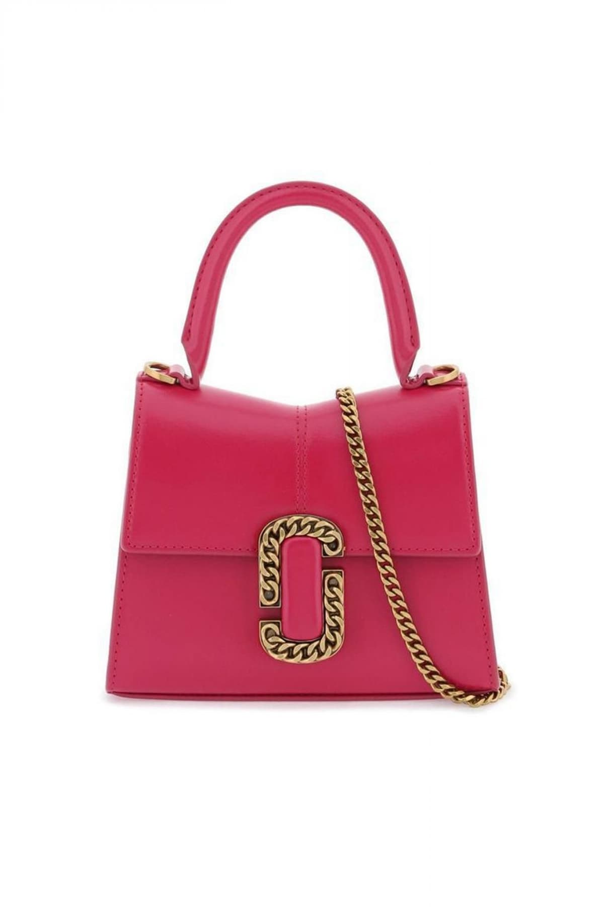 Women's Handbags Marc Jacobs Fuchsia