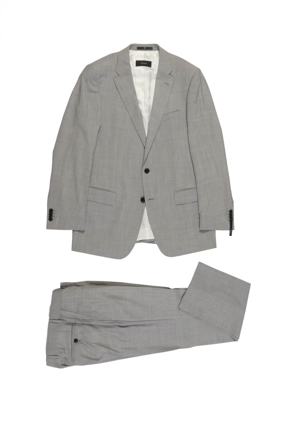 JOOP! ΚΟΣΤΟΥΜΙ MURPHY BARNES ΔΙΚΟΥΜΠΟ ΓΚΡΙ