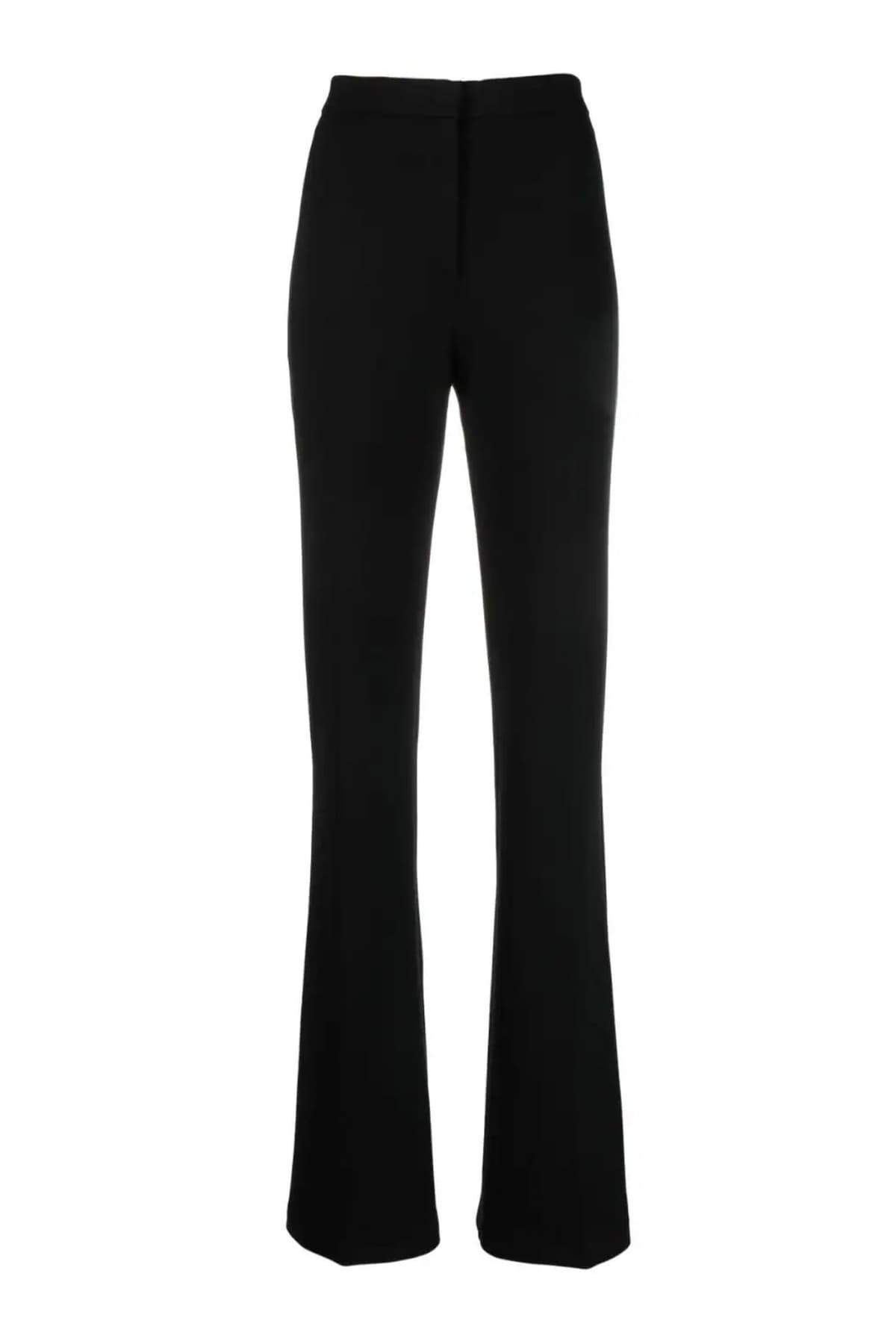 Women's Pants Pinko Black
