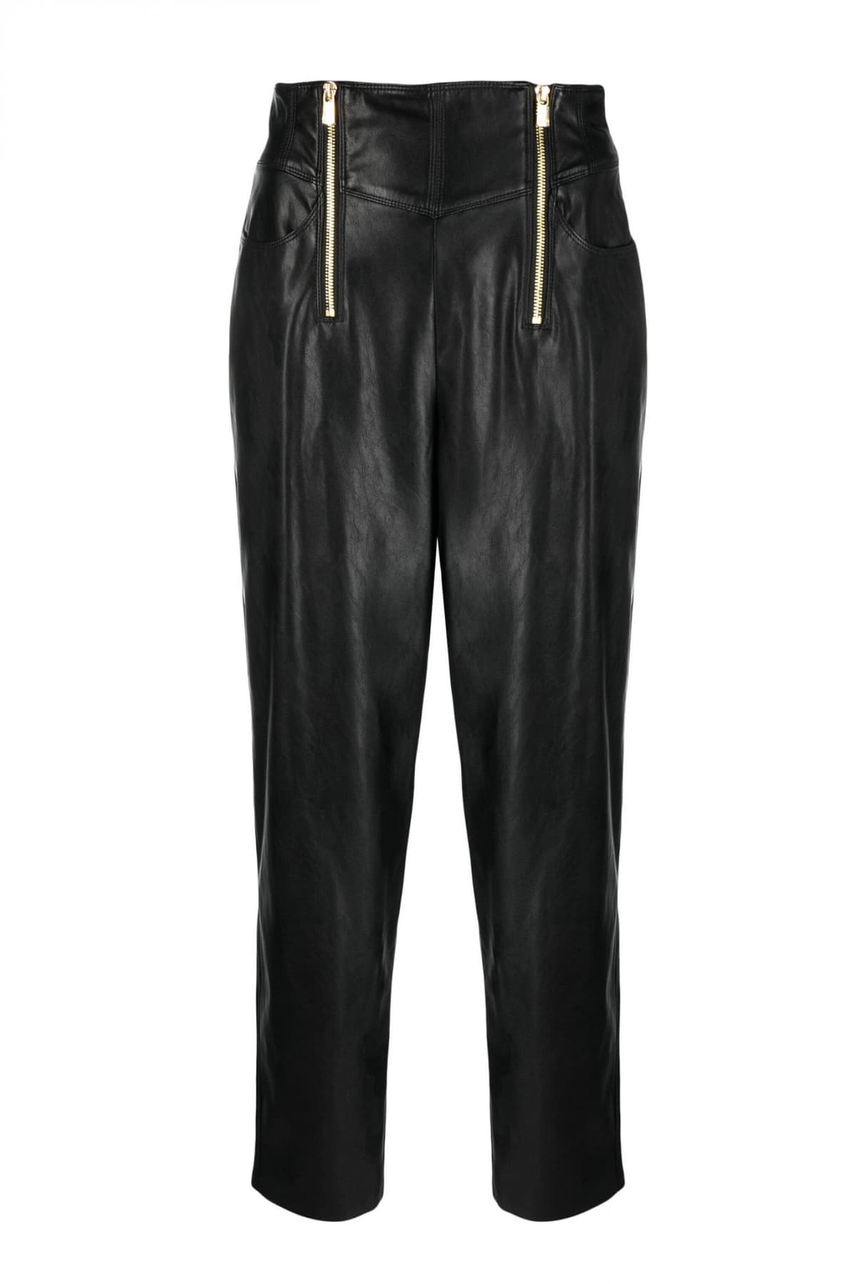 Women's Pants Pinko Black