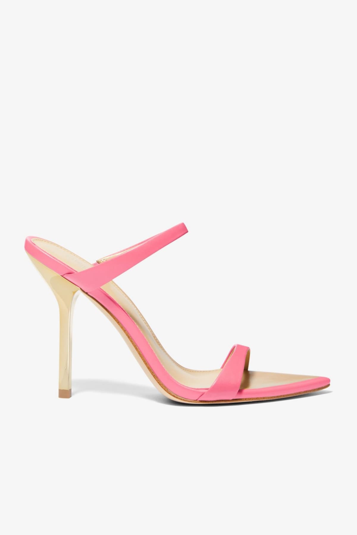 Women's Sandals Michael Kors Pink