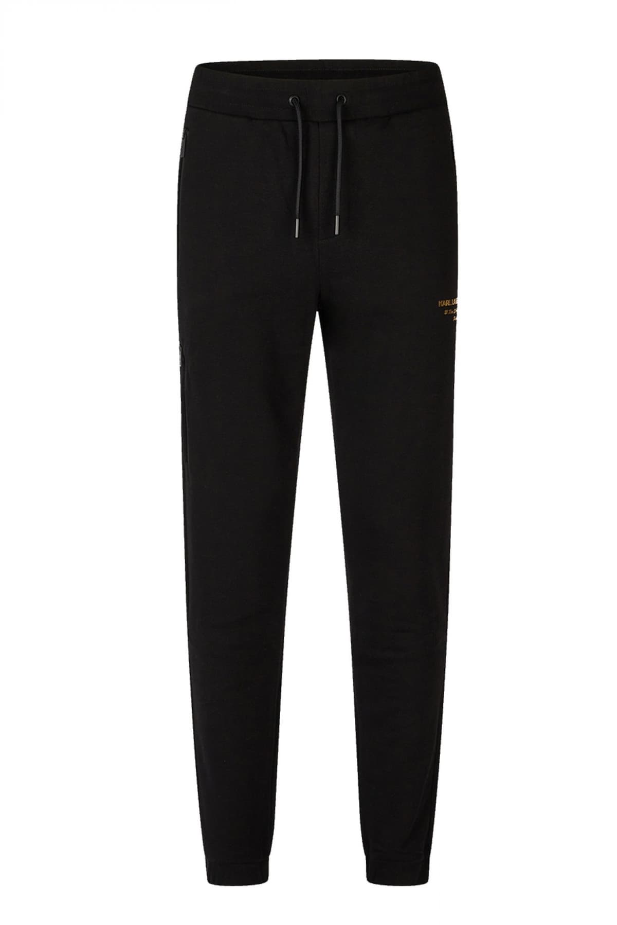 Men's Tracksuits Karl Lagerfeld Black