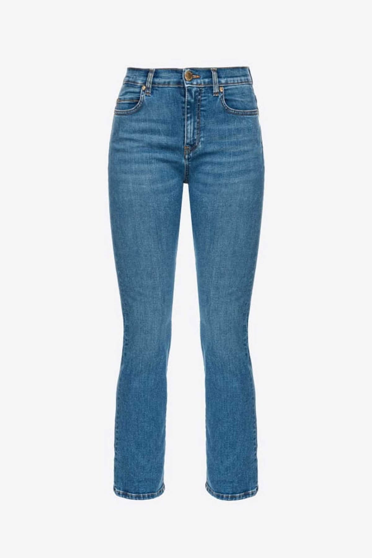 Women's Jeans Pinko Blue