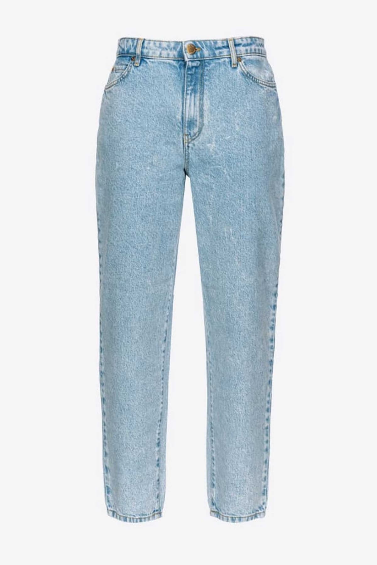 Women's Jeans Pinko Blue