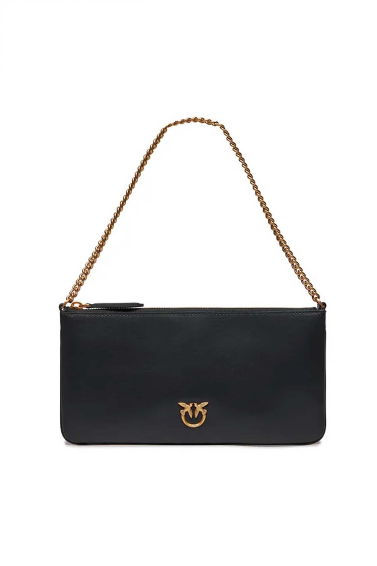 Women's Handbags Pinko Black