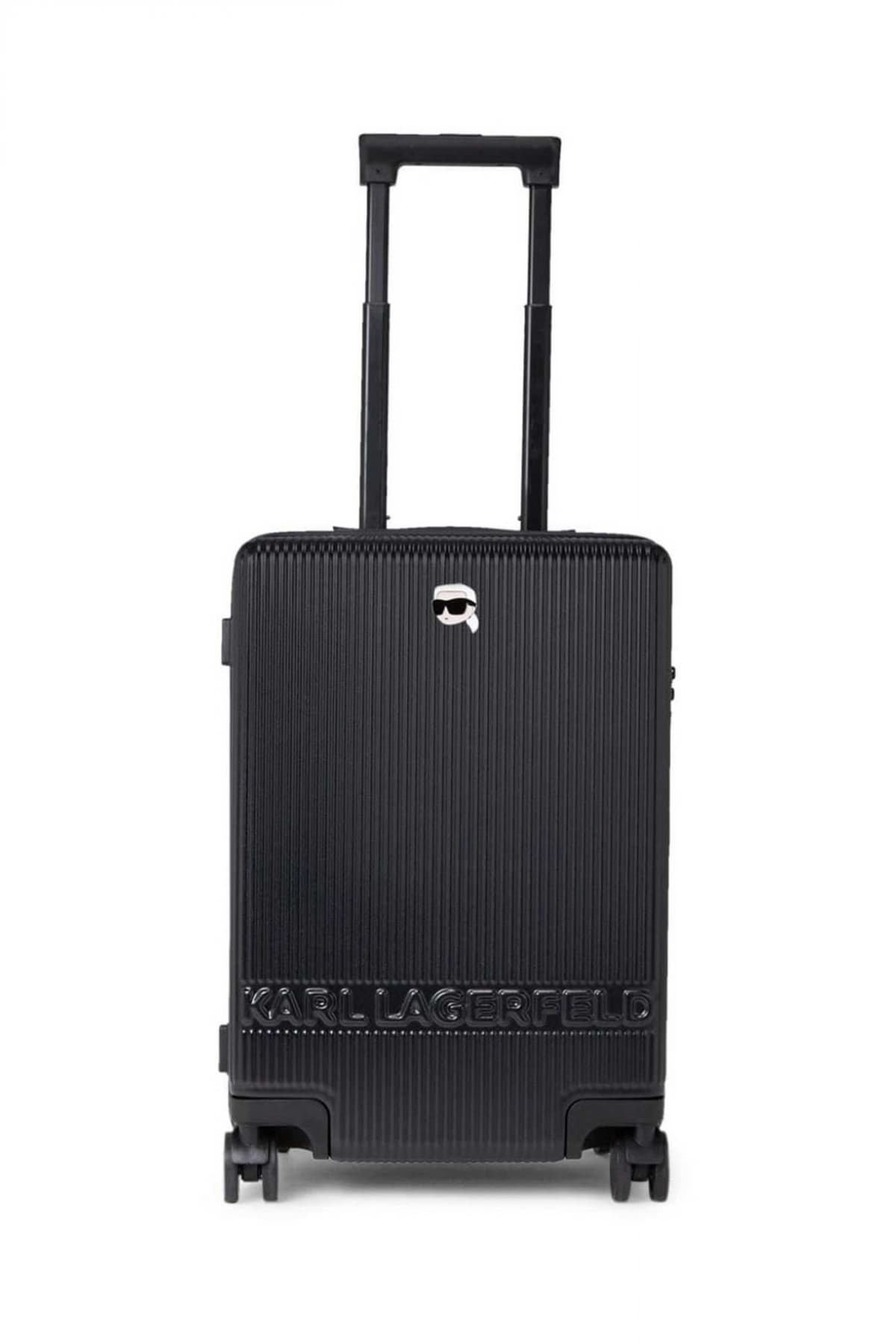 Men's Bags Karl Lagerfeld Black