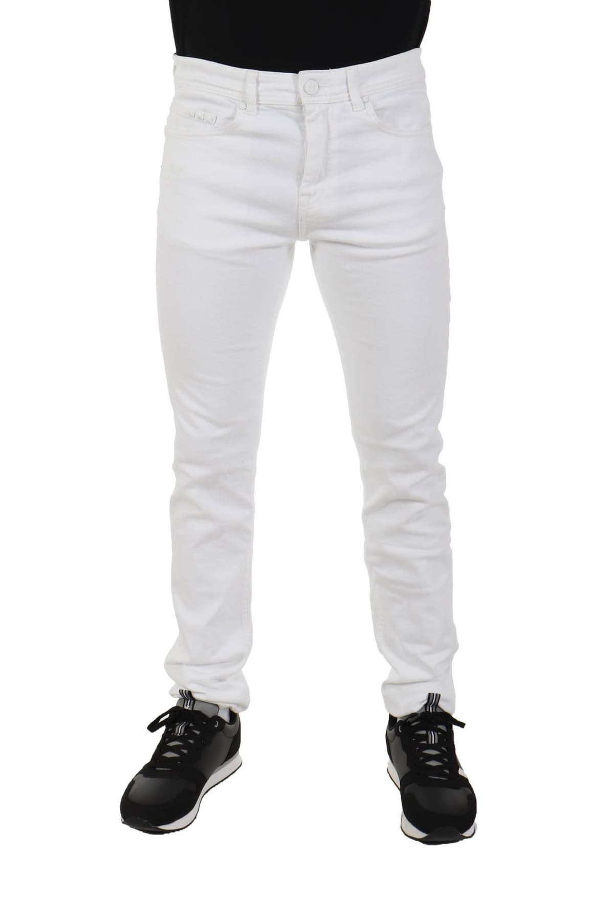 Men's Jeans Karl Lagerfeld Blue