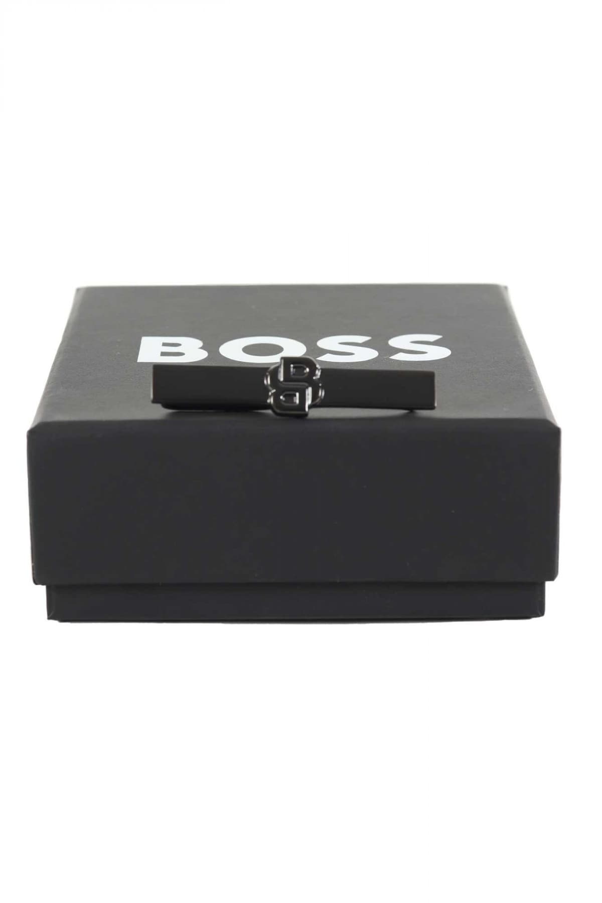 Men's Ties Boss Black