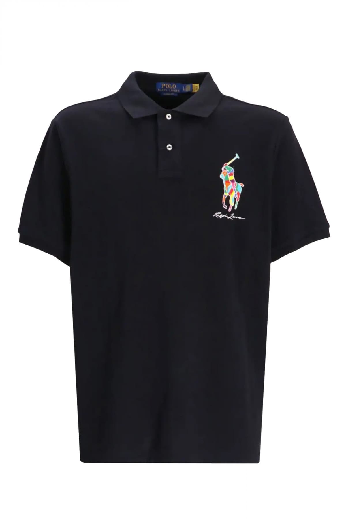 Men's Polo Shirts Ralph Lauren