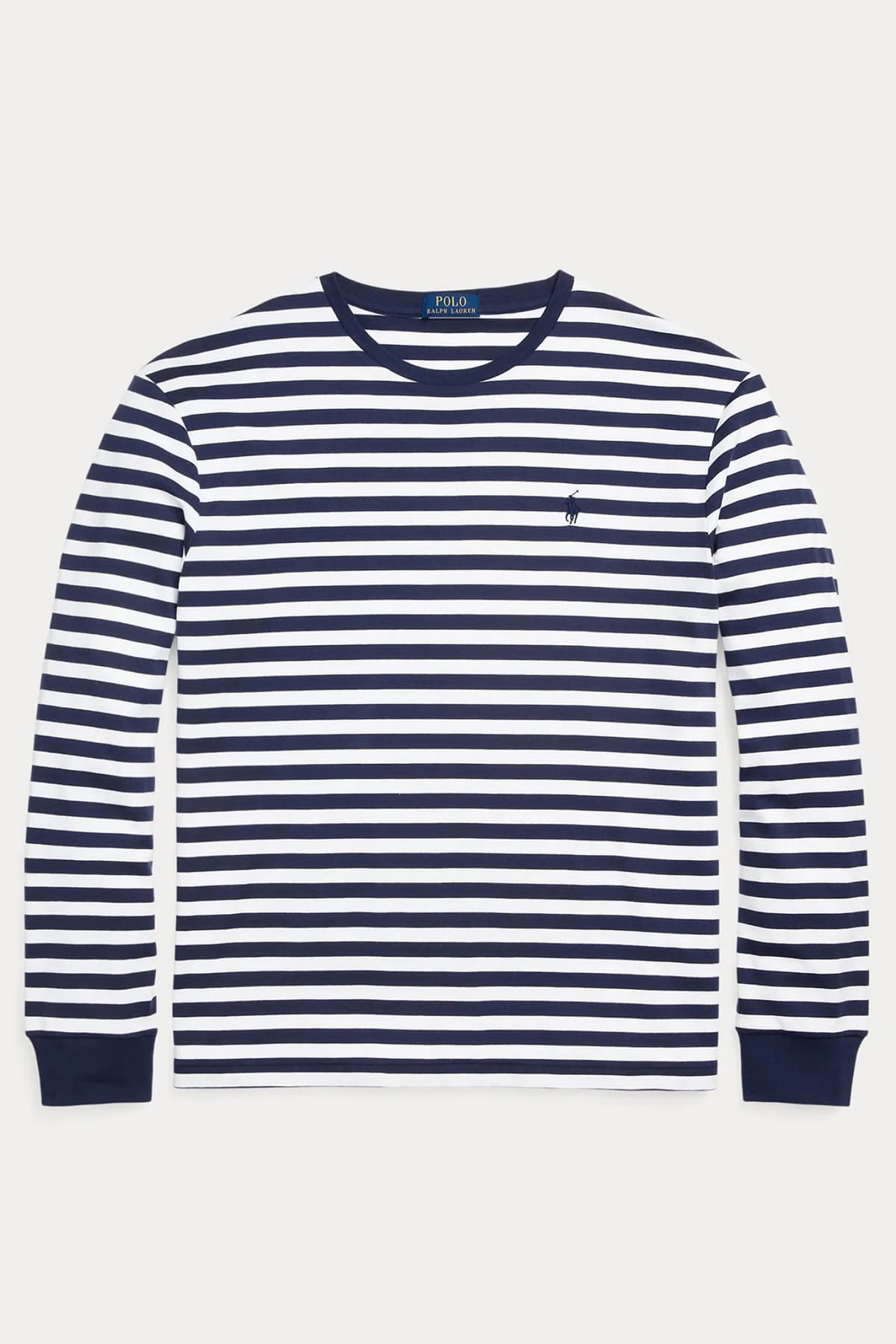 Men's T-Shirts Ralph Lauren White