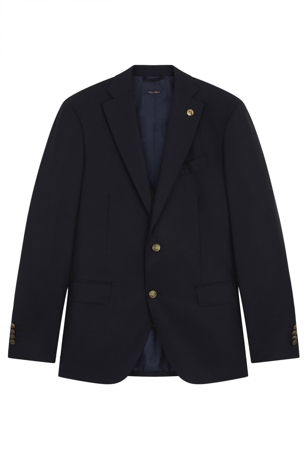 Men's Blazers Paul & Shark Blue
