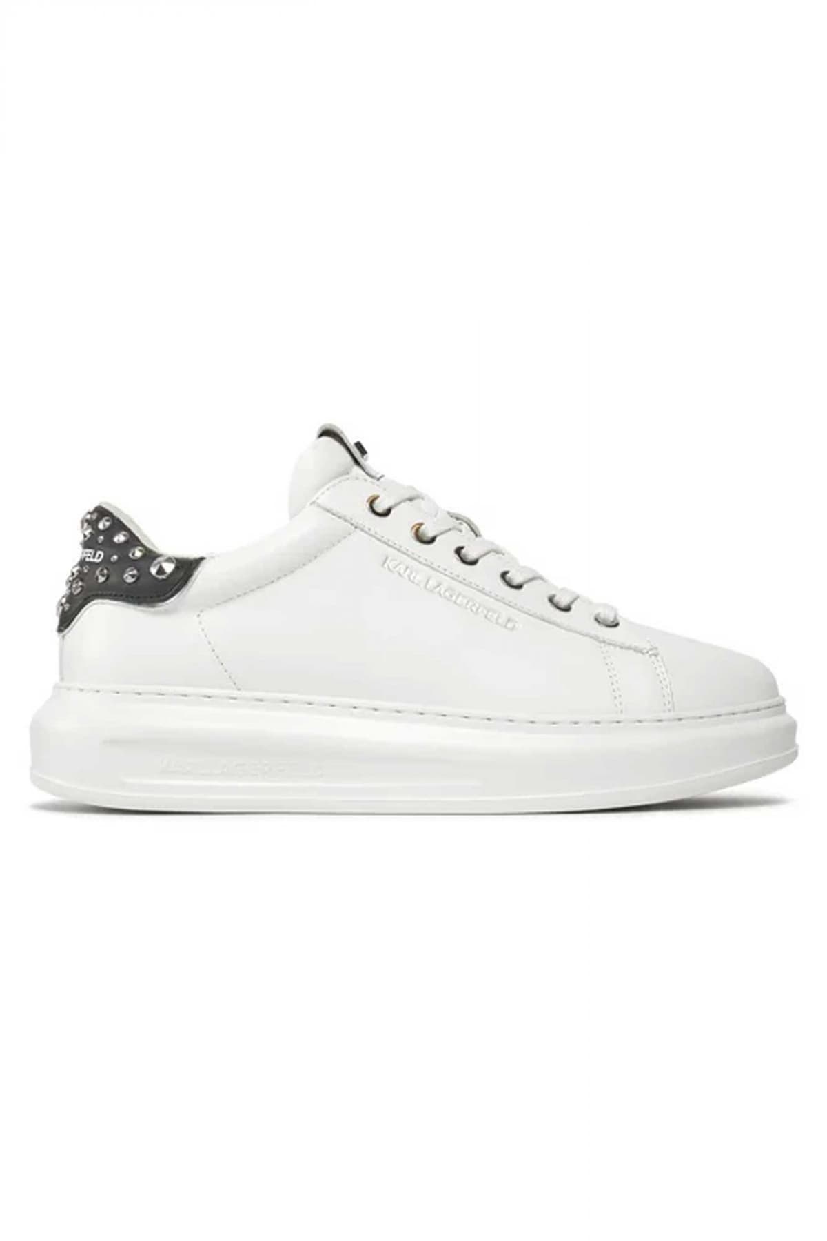 Men's Sneakers Karl Lagerfeld White