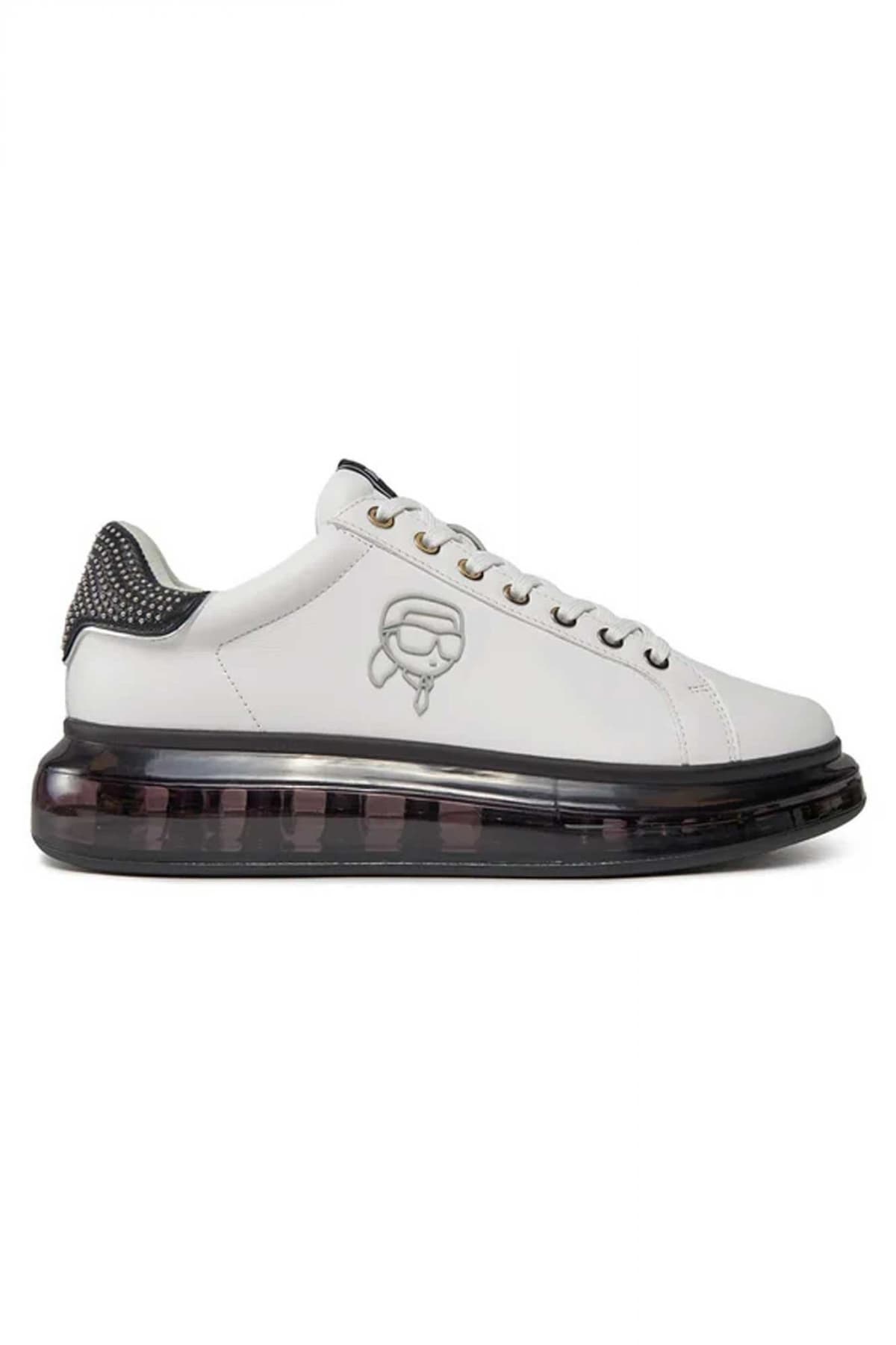 Men's Sneakers Karl Lagerfeld White