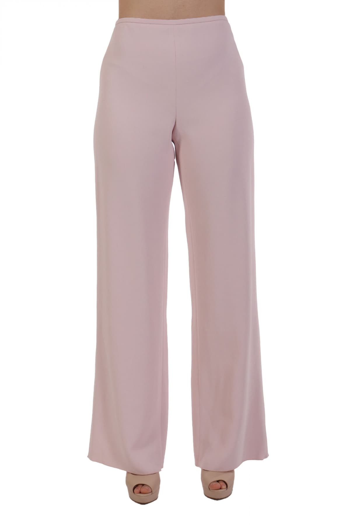 Women's Pants Emporio Armani Pink