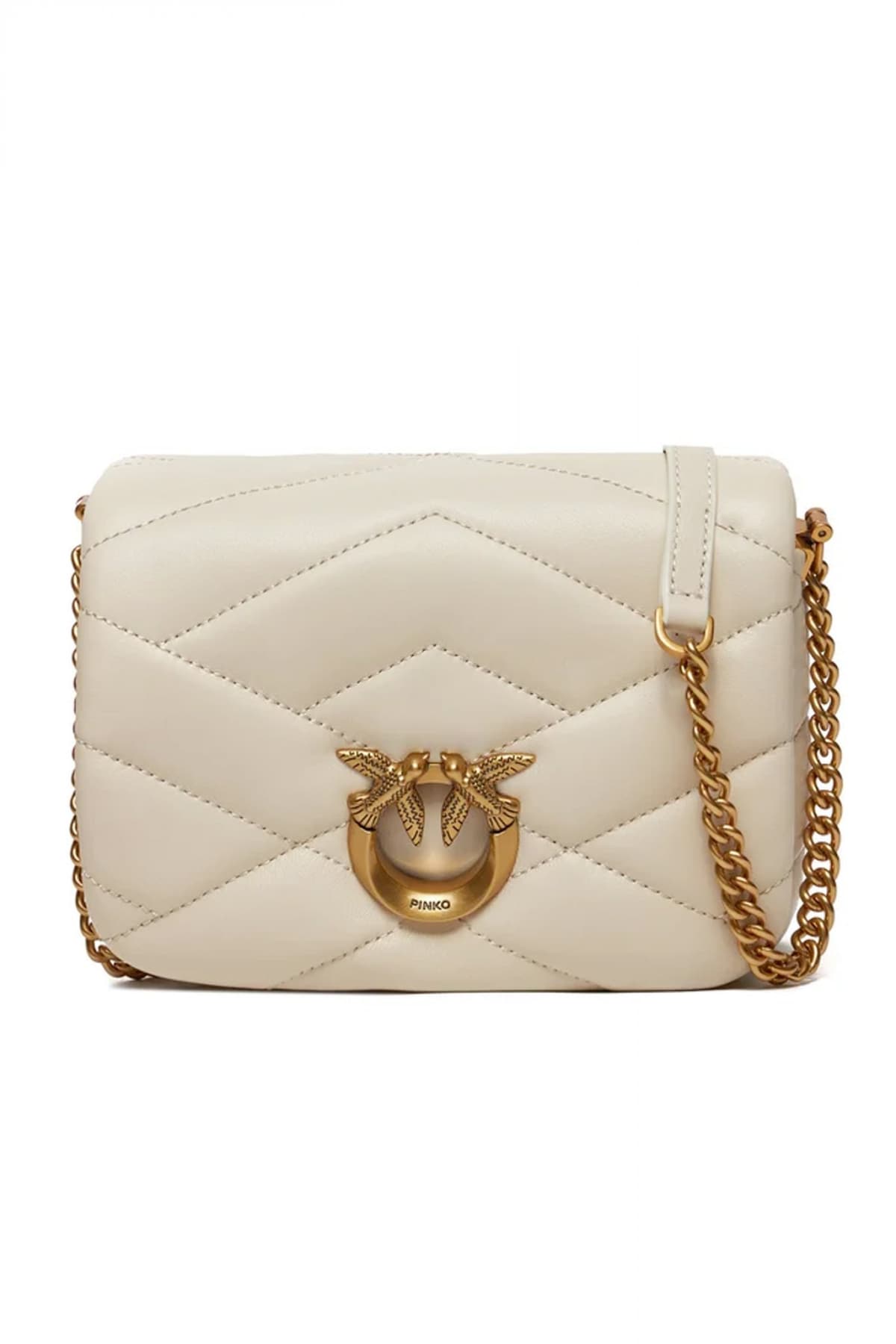 Women's Crossbody Bags Pinko Fuchsia