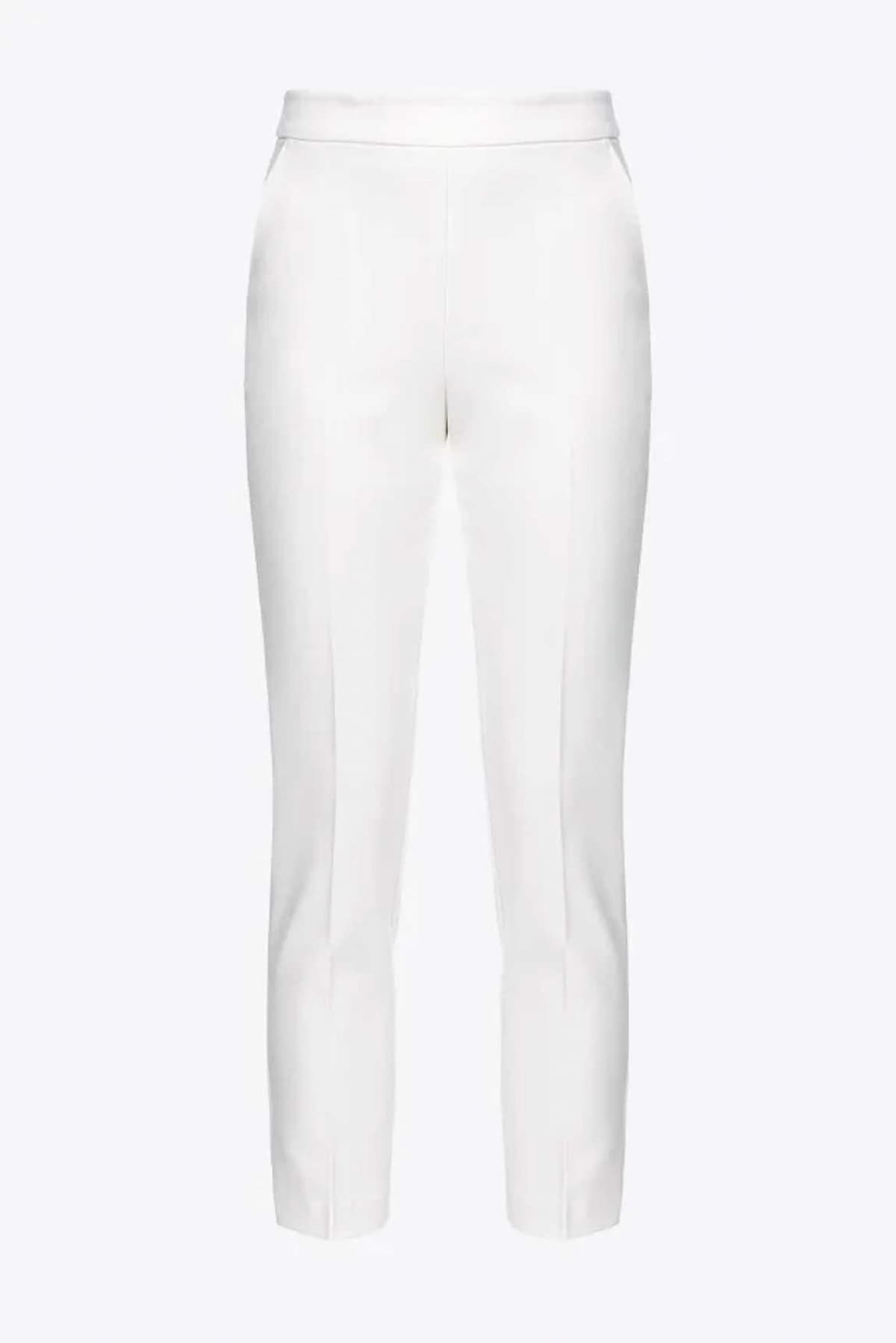 Women's Pants Pinko Black