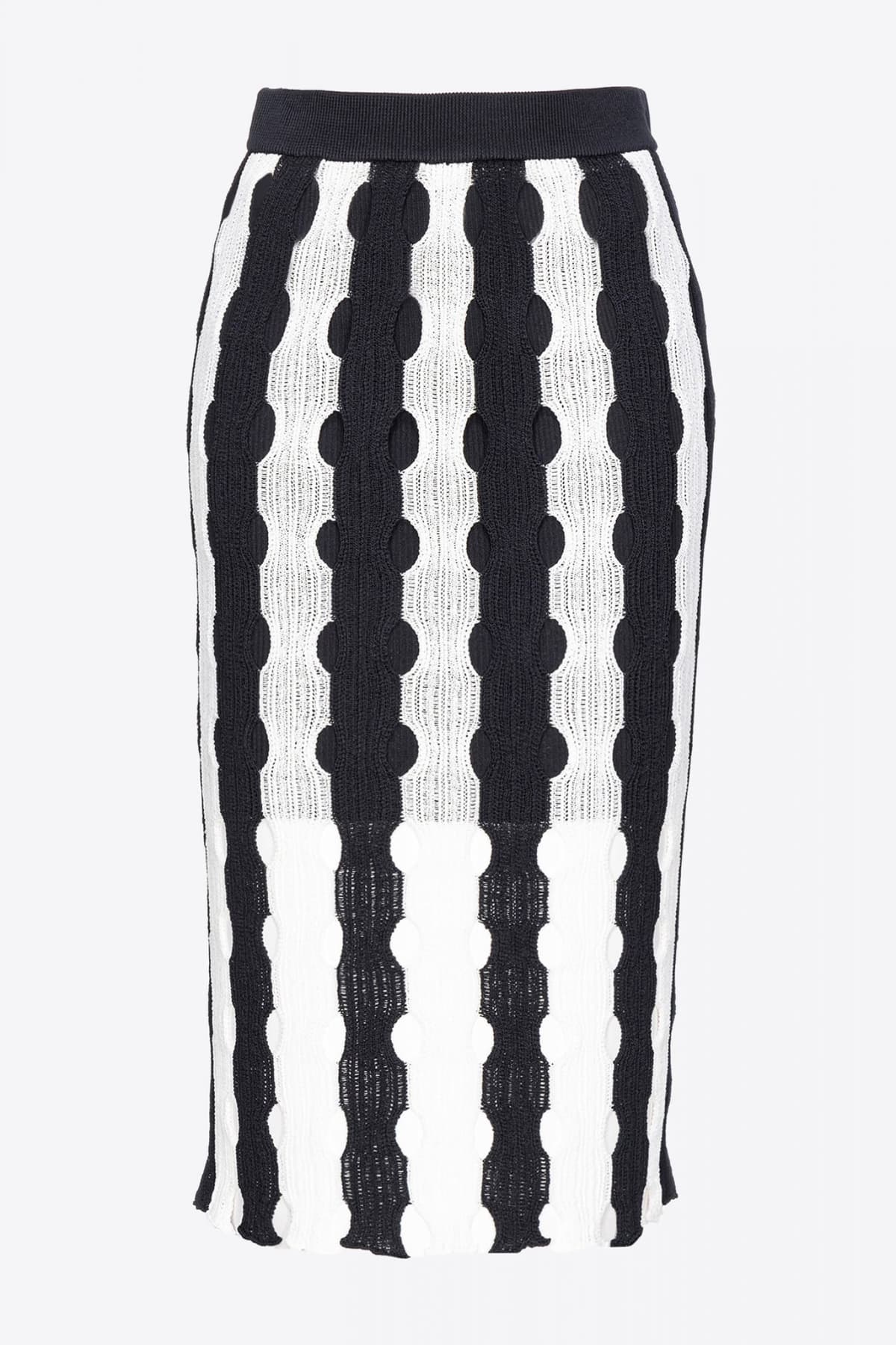 Women's Skirts Pinko Black