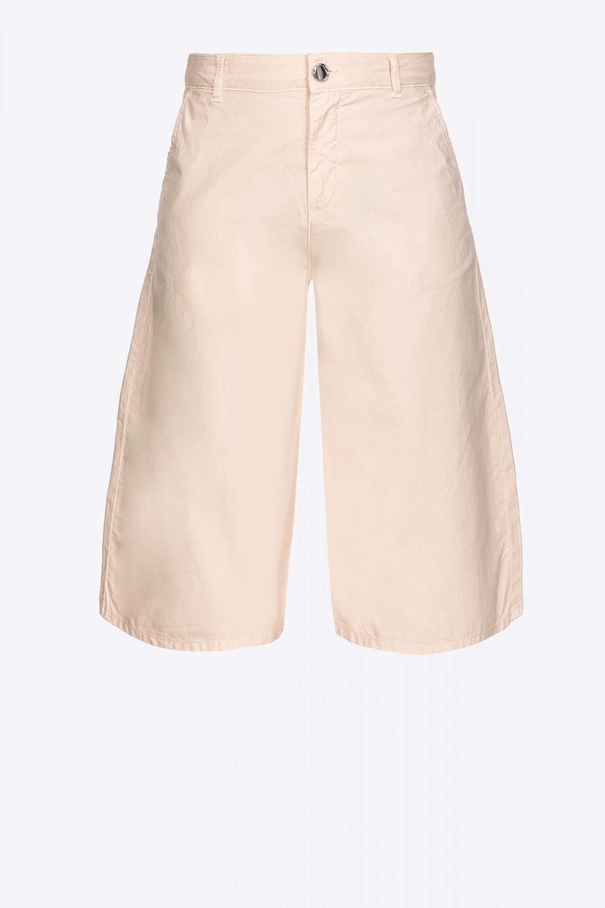 Women's Shorts Pinko Beige