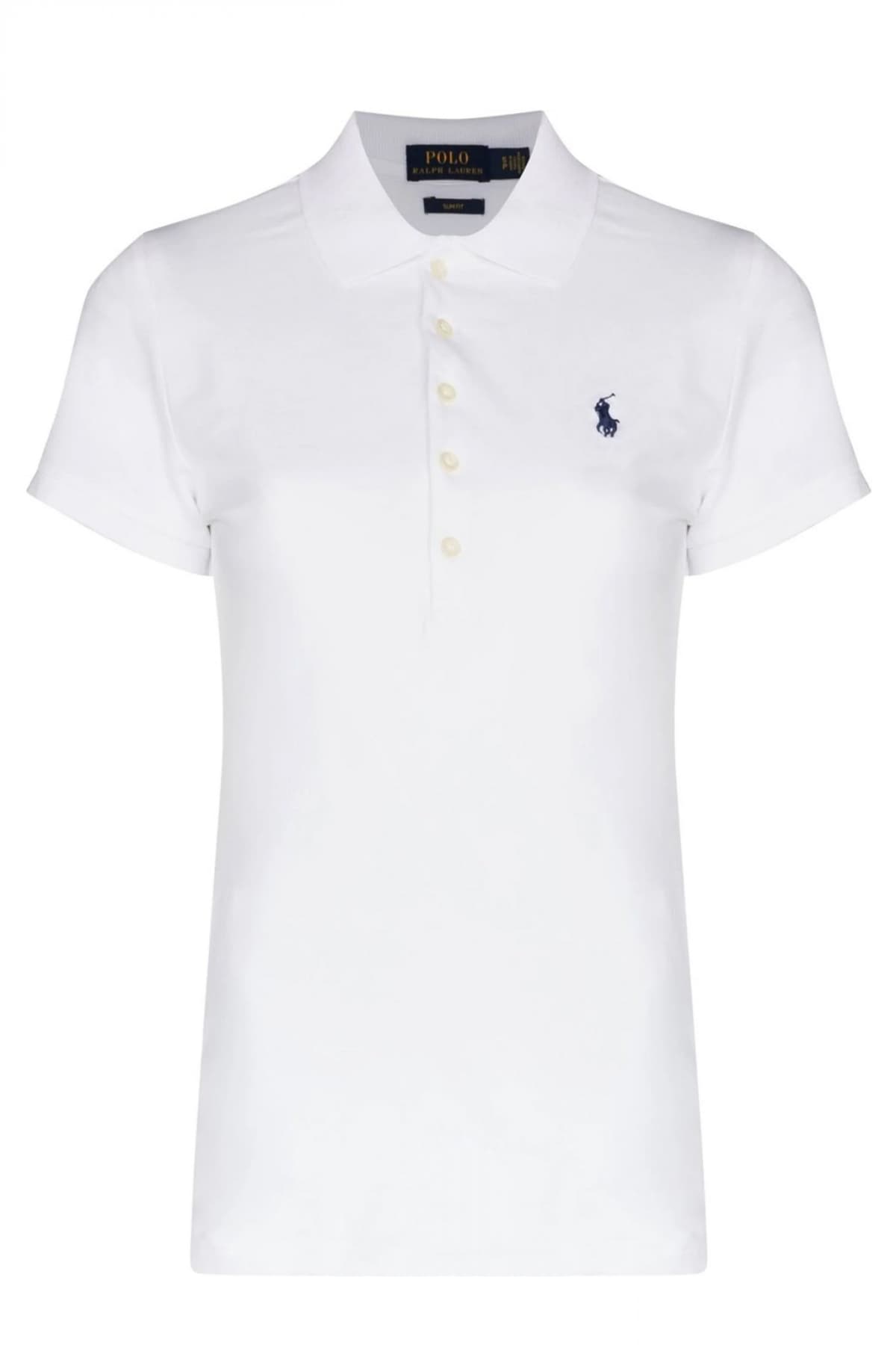 Women's Tops Ralph Lauren White