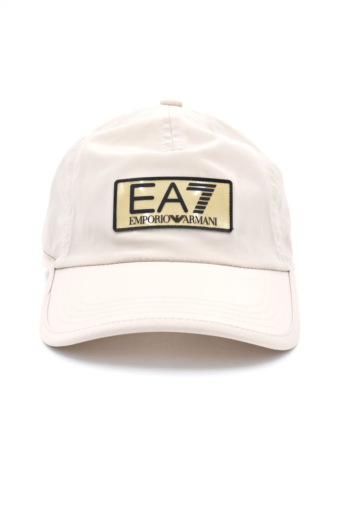 Men's Hats Armani 7 Beige