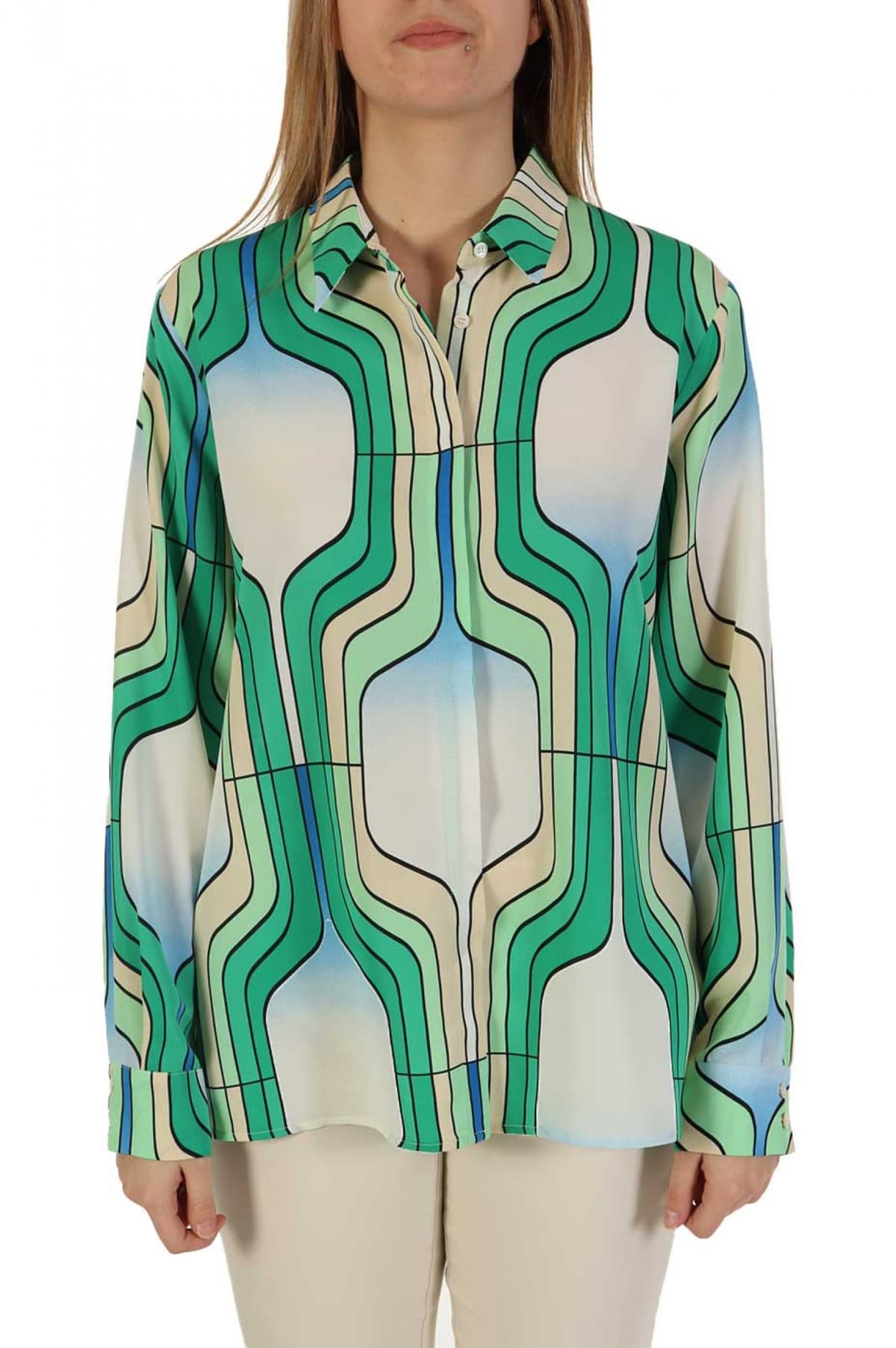 Women's Shirts Marella