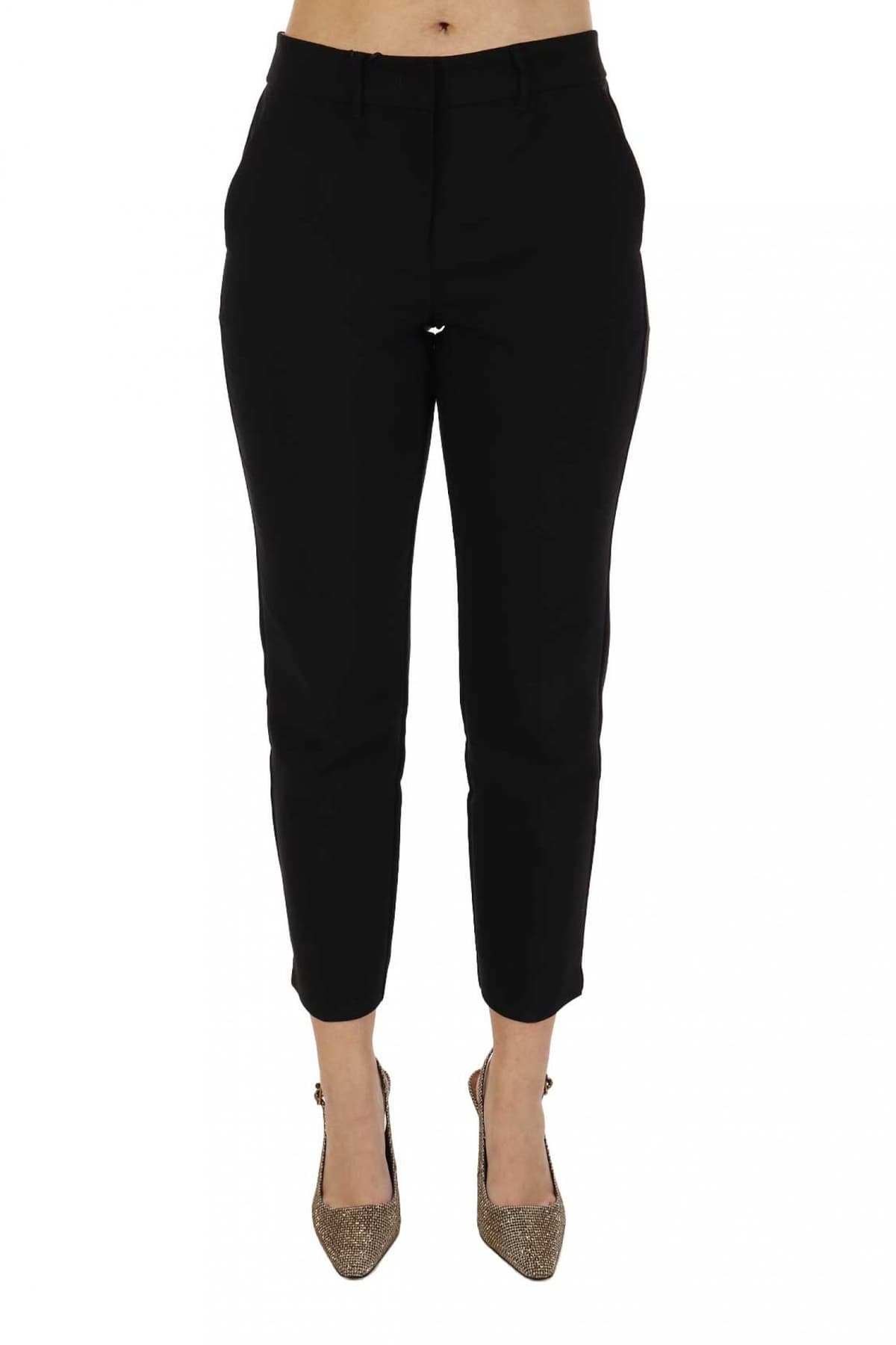 Women's Pants Marella Black