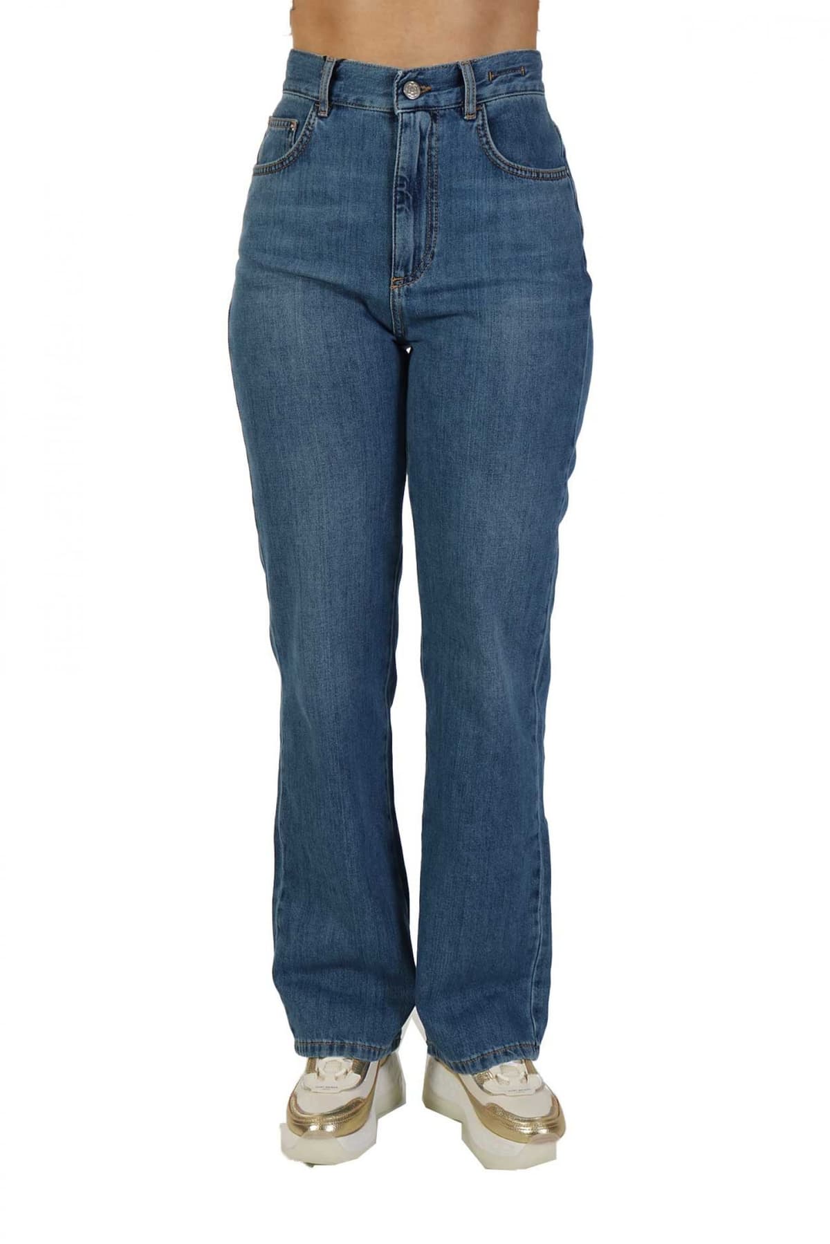 Women's Jeans Marella Blue