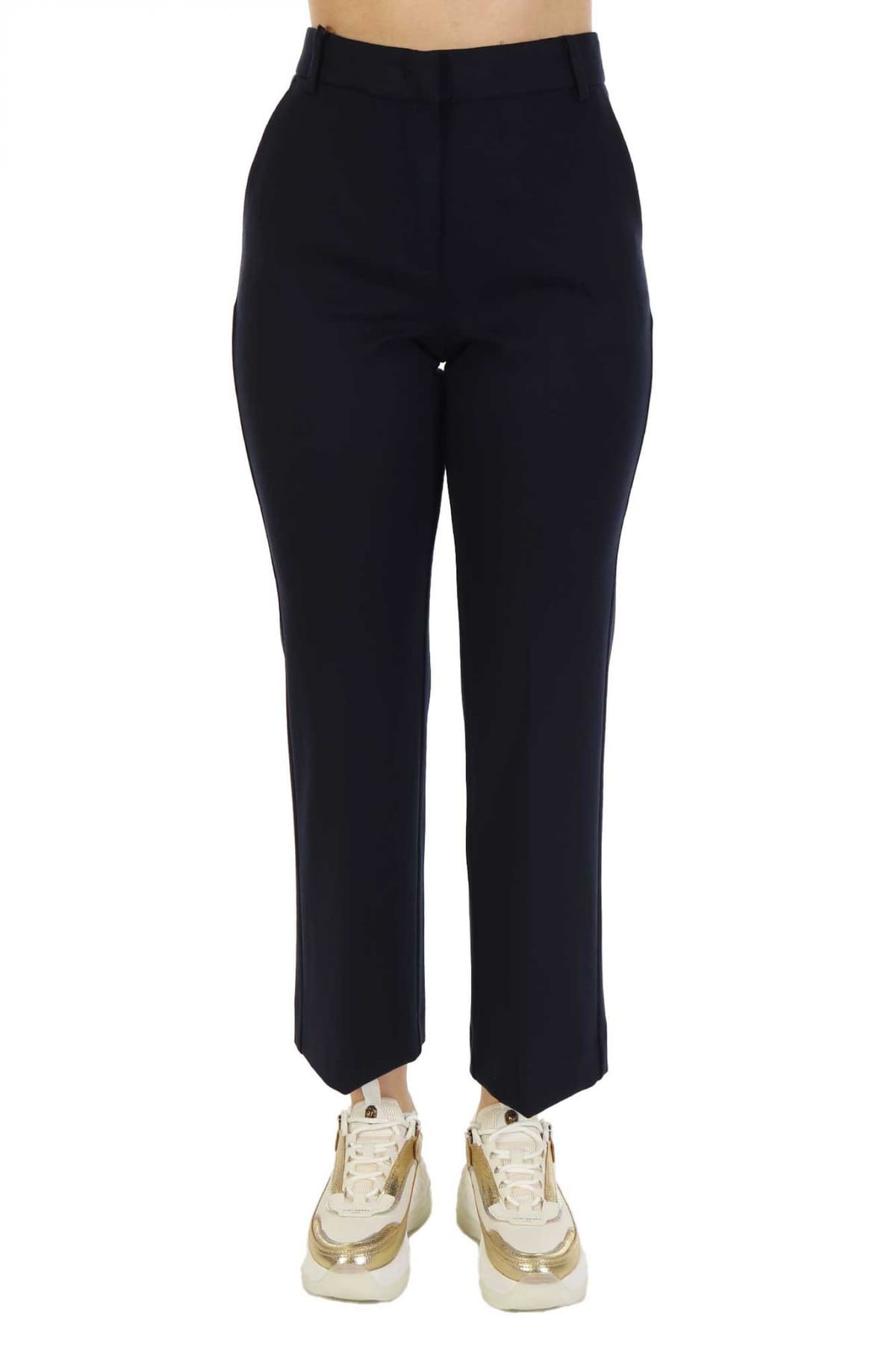 Women's Pants Marella Blue