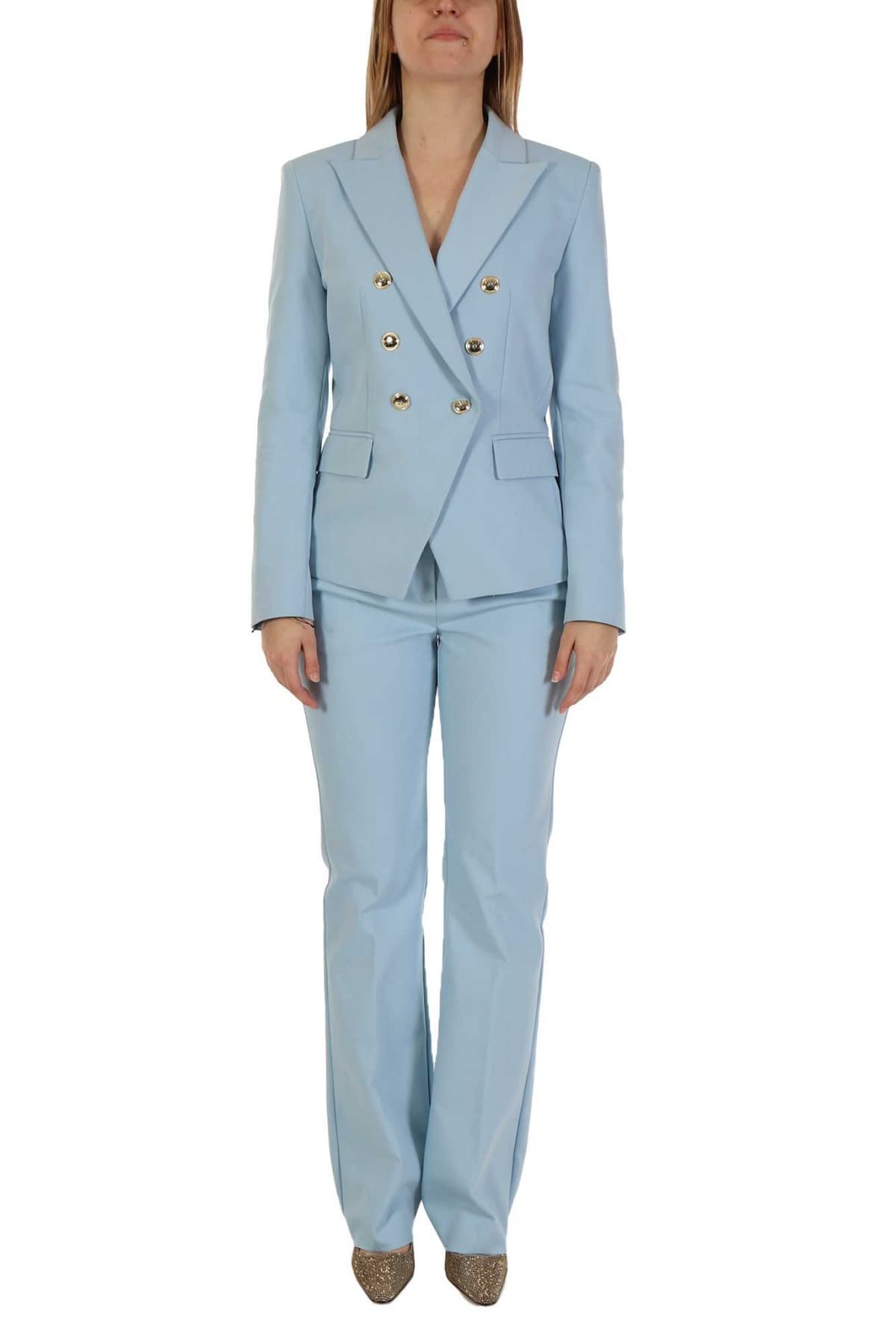 Women's Blazers Marella Blue