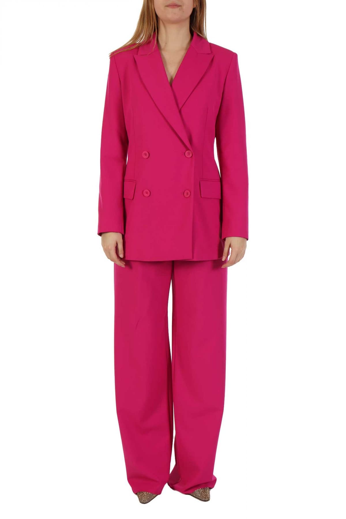 Women's Blazers Marella Fuchsia