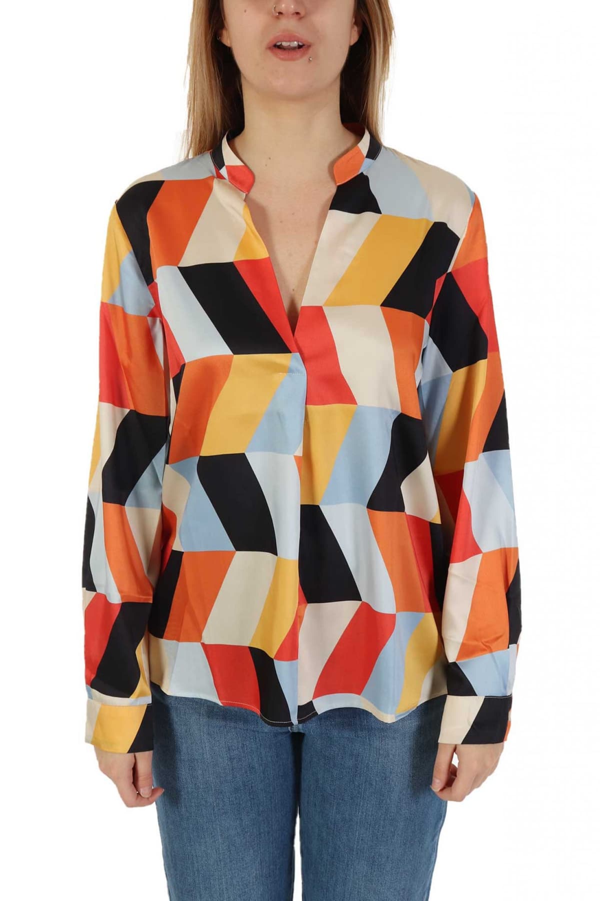 Women's Shirts Marella