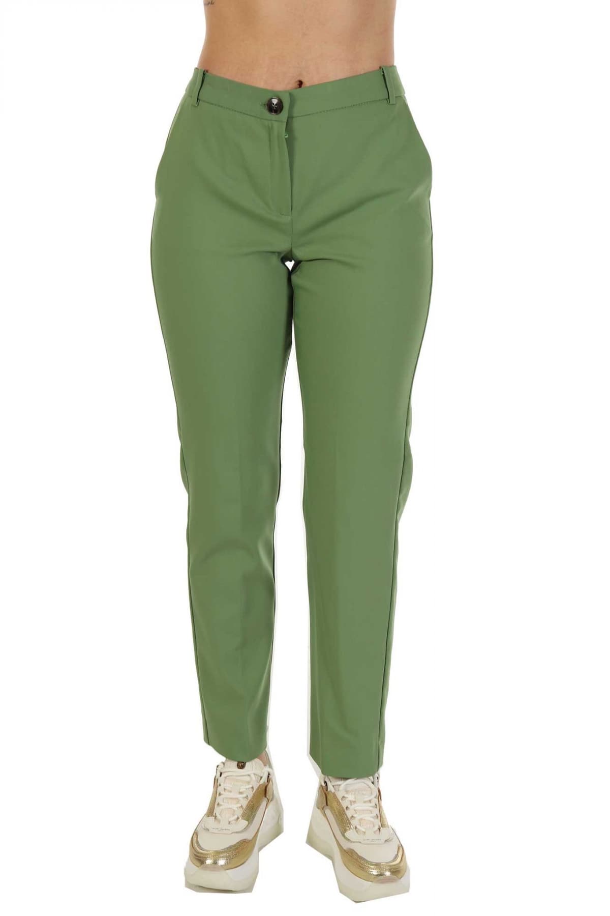 Women's Pants Marella Blue