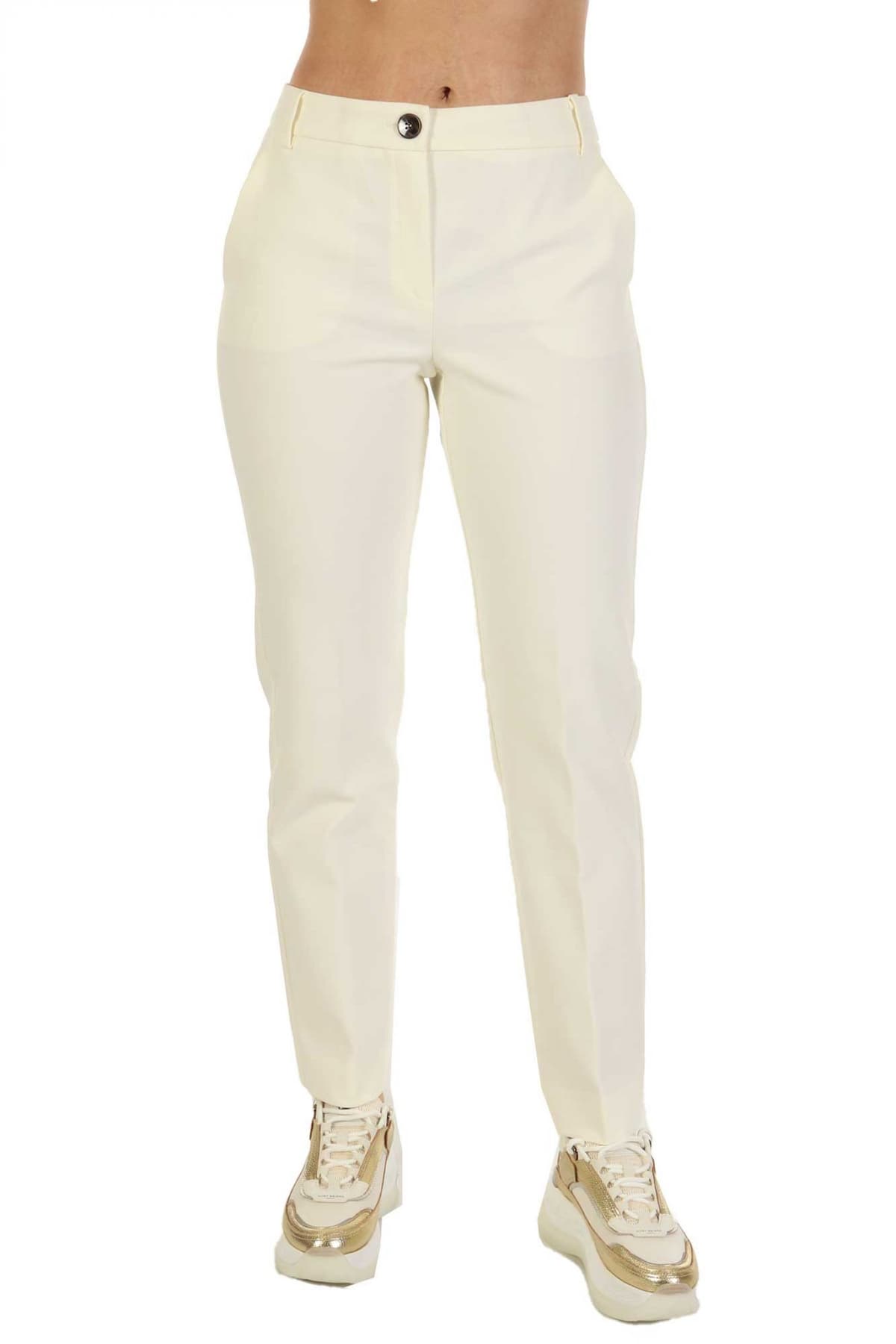 Women's Pants Marella Blue