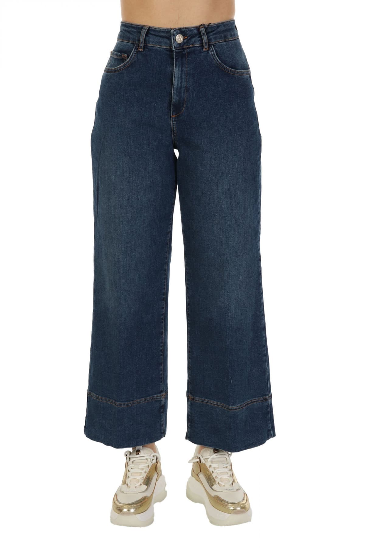 Women's Jeans Marella Blue