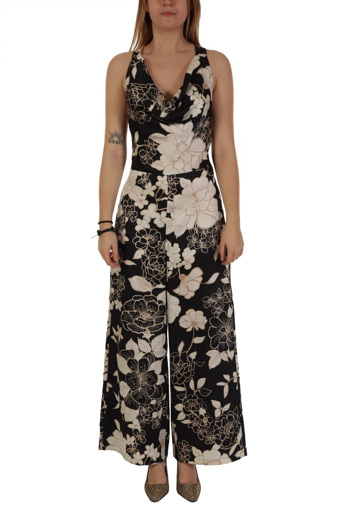 Women's Jumpsuits Marella Blue