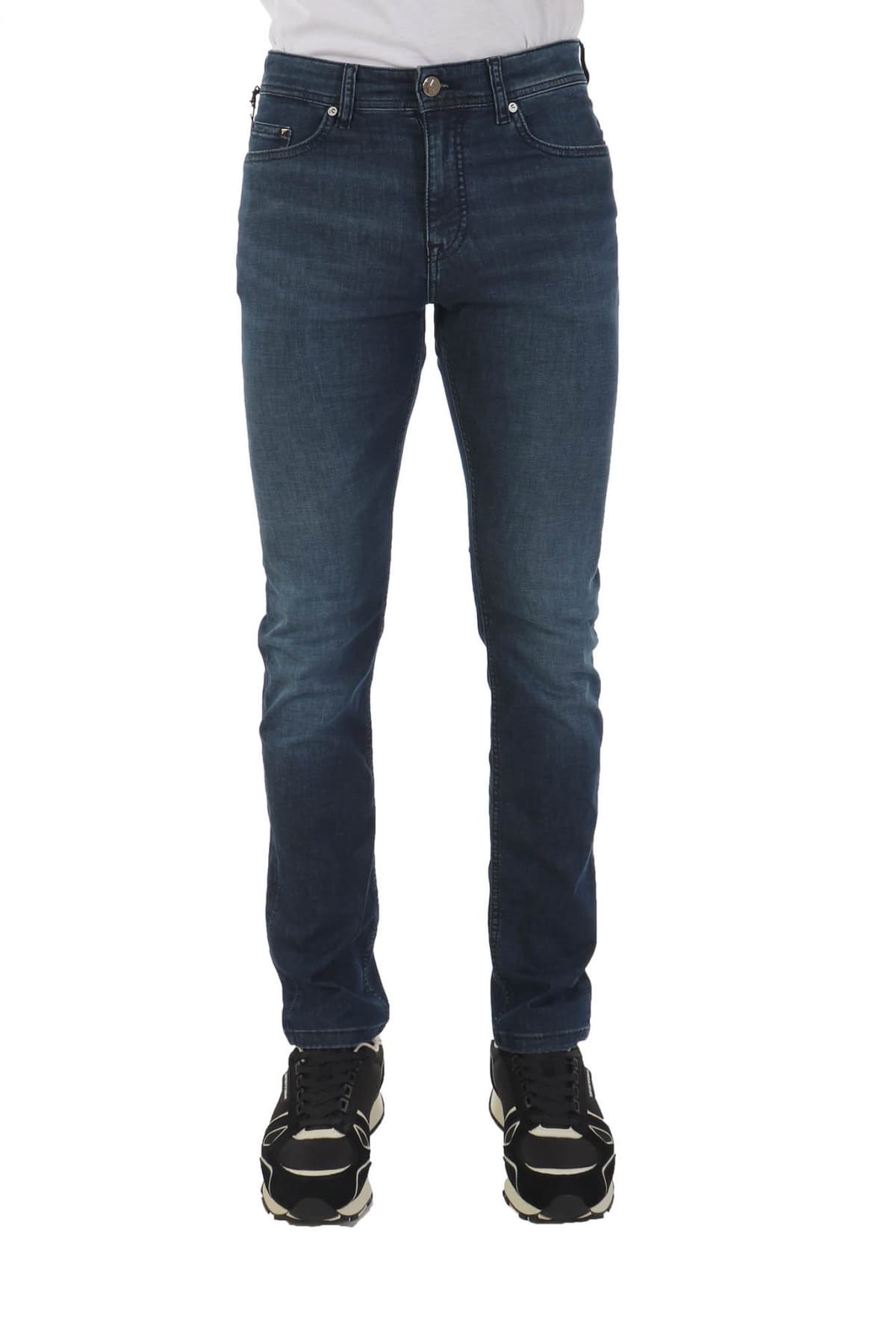 Men's Jeans Karl Lagerfeld Blue