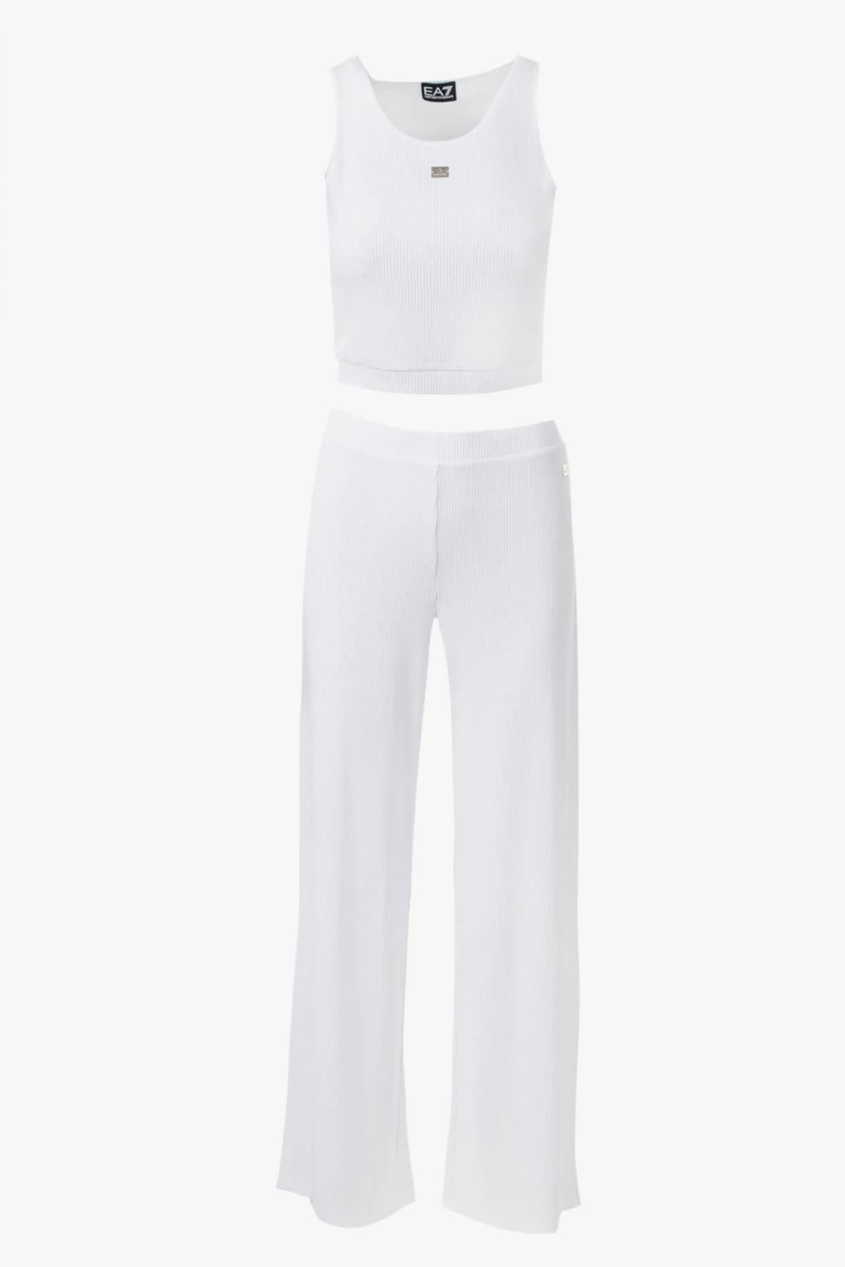 Women's Tops Armani 7 White
