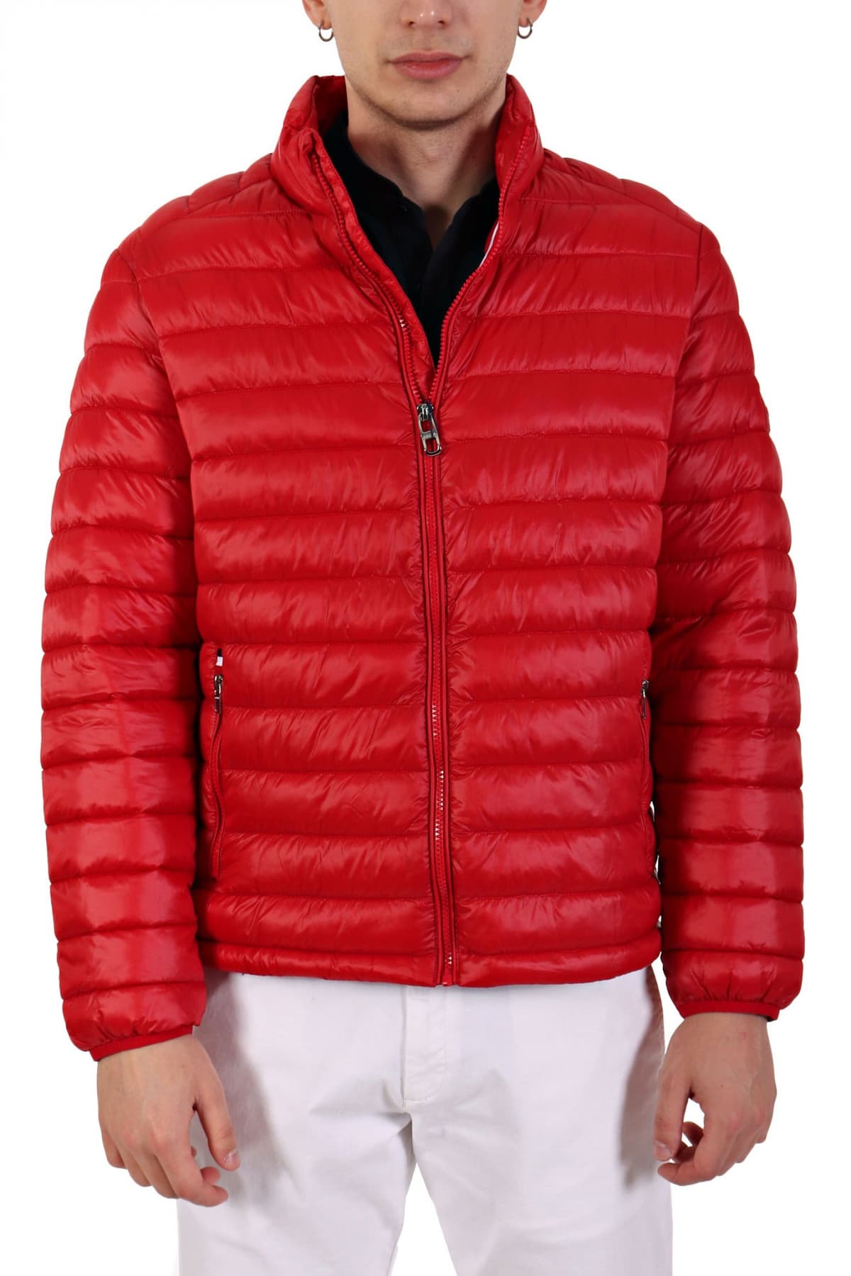 HECHTER ΜΠΟΥΦΑΝ ΦΟΥΣΚΩΤΟ ΚΟΚΚΙΝΟ