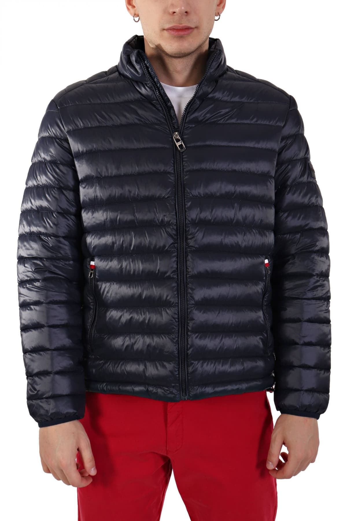 HECHTER ΜΠΟΥΦΑΝ ΦΟΥΣΚΩΤΟ ΚΟΚΚΙΝΟ