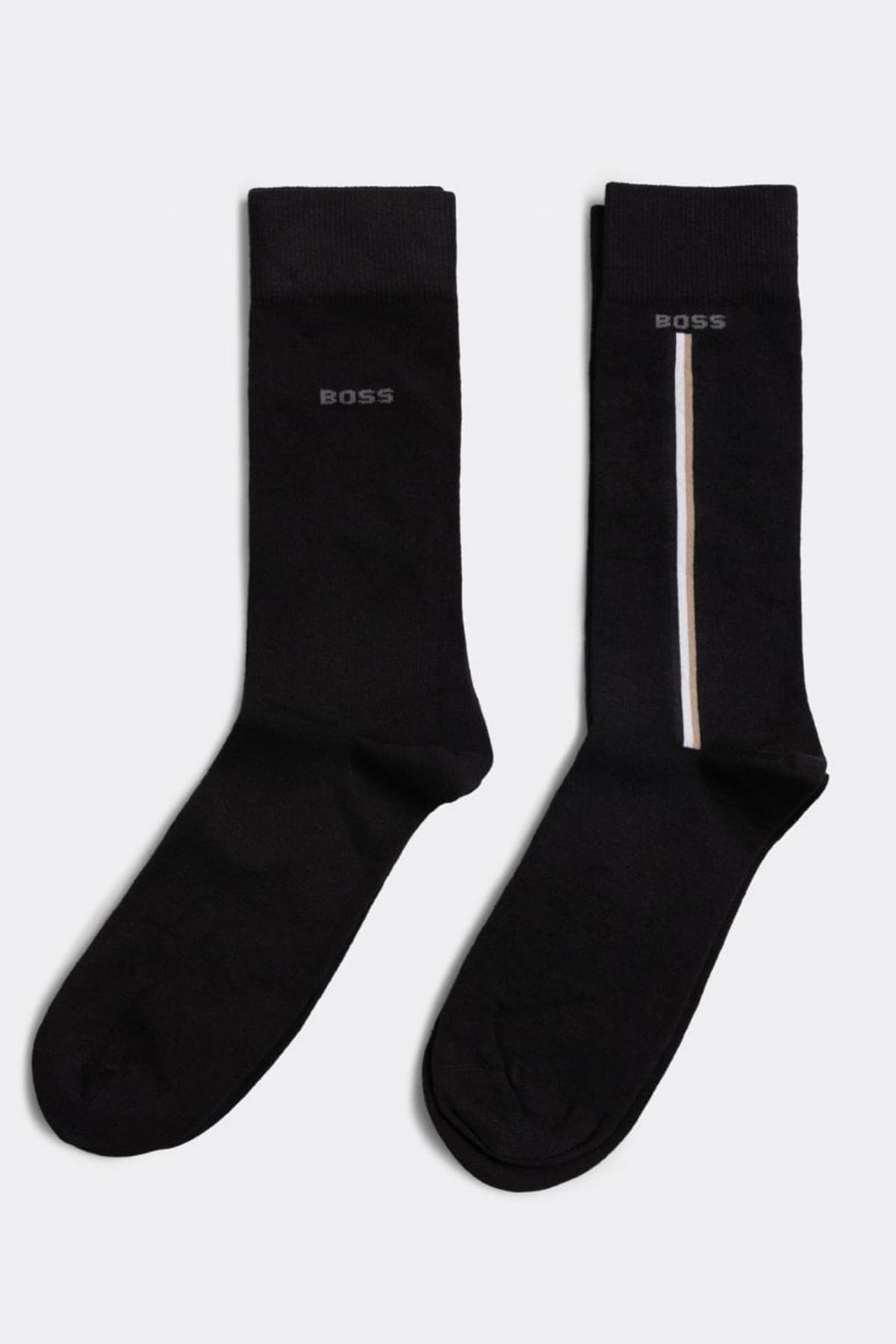 Men's Socks Boss Blue